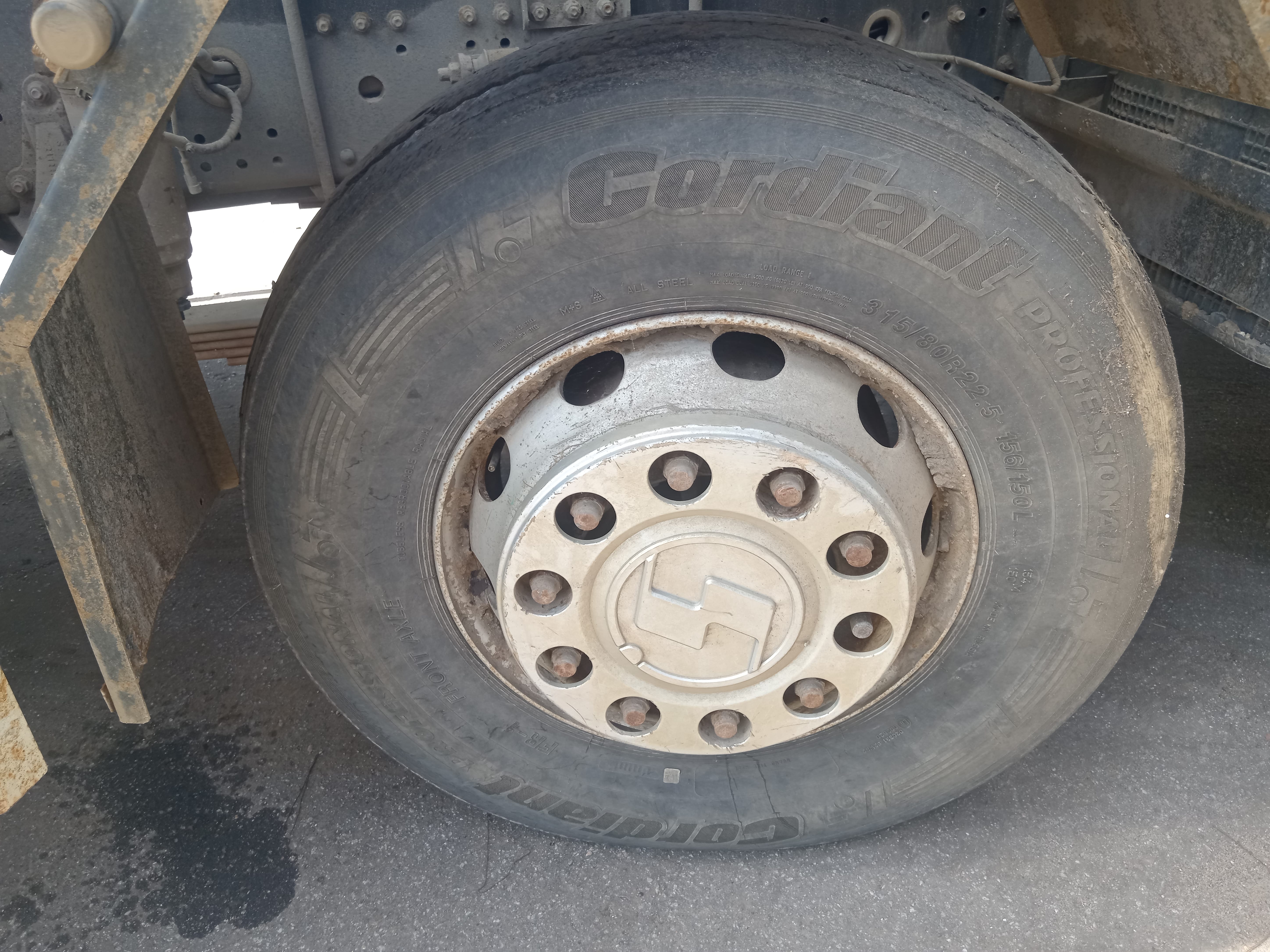 Shacman (Shaanxi) SX* 8x4 Самосвал 2022 г. - фото 16