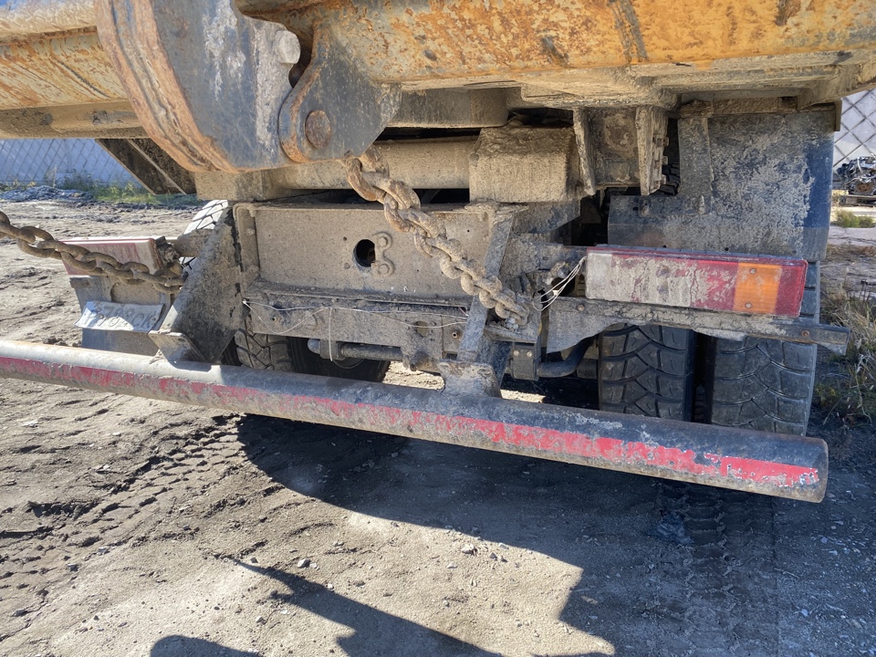 Shacman (Shaanxi) SX* 8x4 Самосвал 2022 г. - фото 11