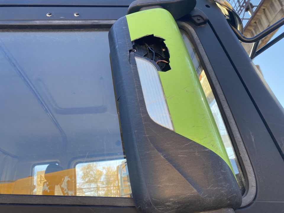 Shacman (Shaanxi) SX* 8x4 Самосвал 2022 г. - фото 12