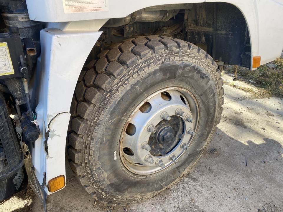 Shacman (Shaanxi) SX* 8x4 Самосвал 2022 г. - фото 14