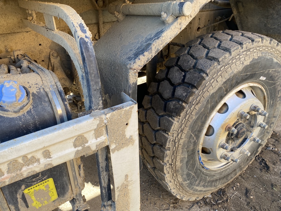 Shacman (Shaanxi) SX* 8x4 Самосвал 2022 г. - фото 16