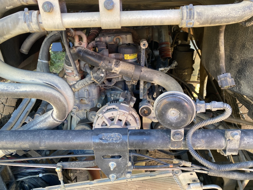 Shacman (Shaanxi) SX* 8x4 Самосвал 2022 г. - фото 11