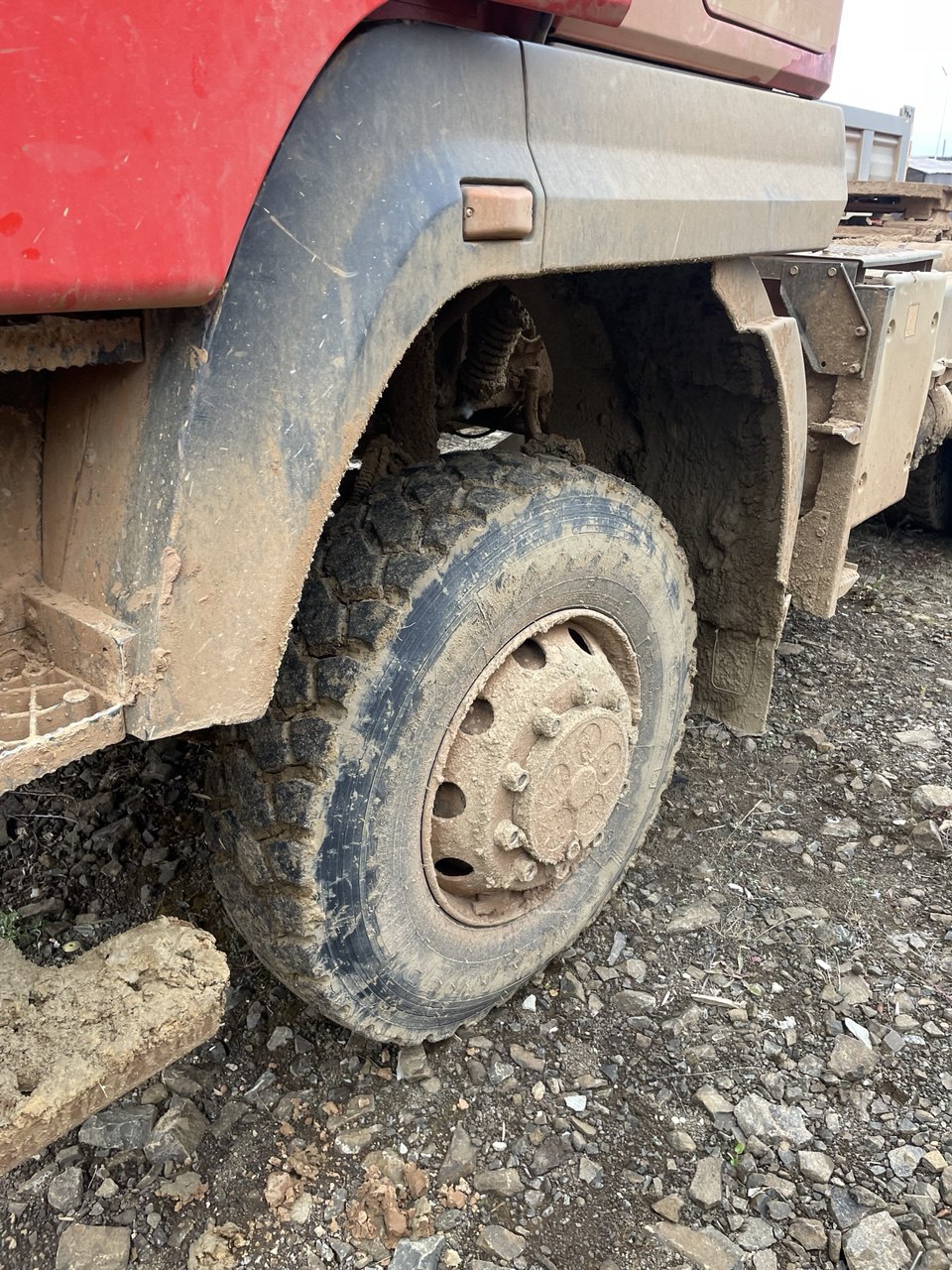 МАЗ 6432 6x6 Седельный тягач 2022 г. - фото 5