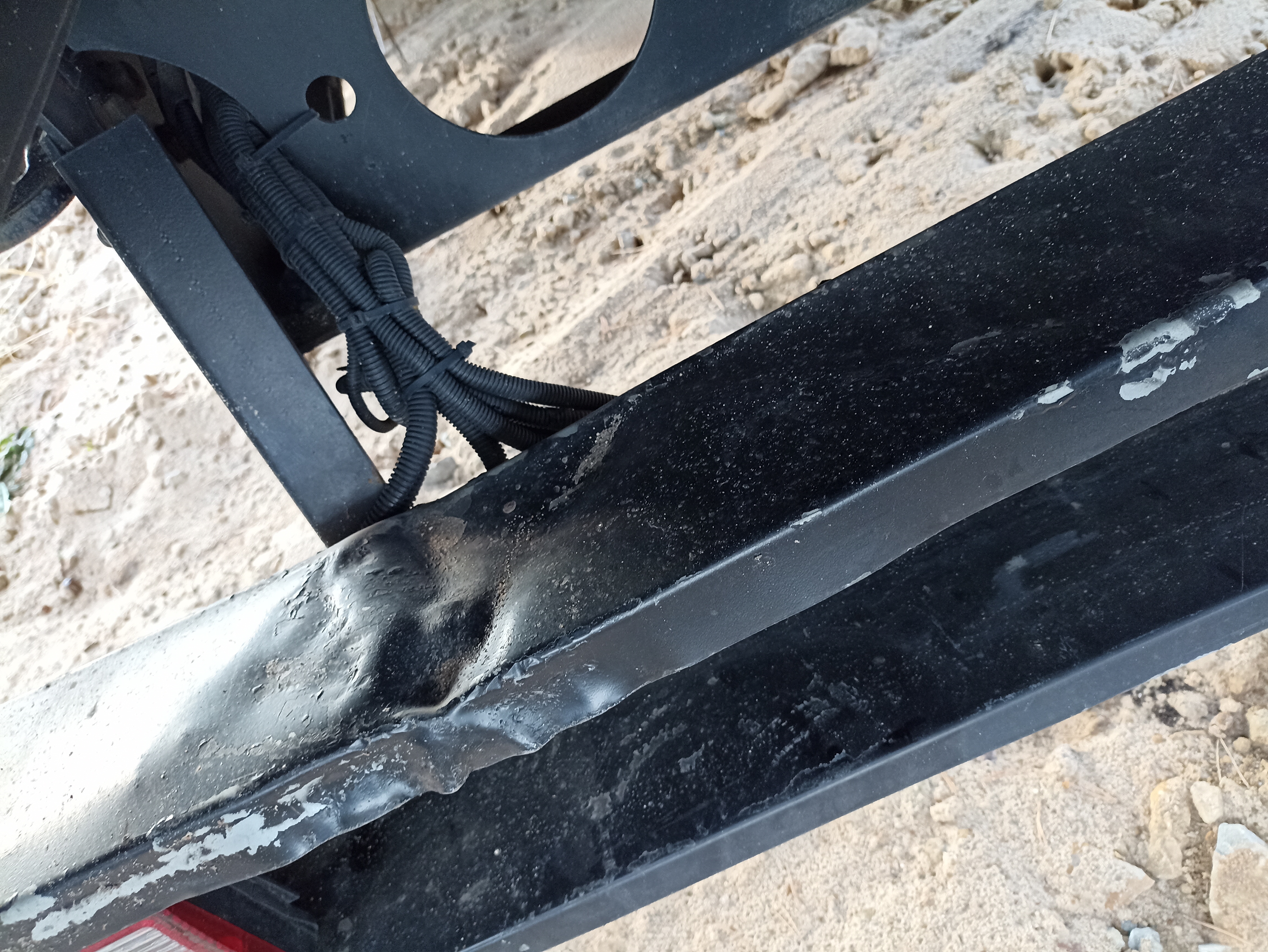 ТТМ-Центр АБ-73* на шасси JAC N90 Бортовой (Евроборт) 2023 г. - фото 10