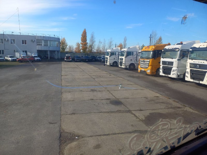 FAW JH6 4x2 Седельный тягач 2023 г. - фото 11