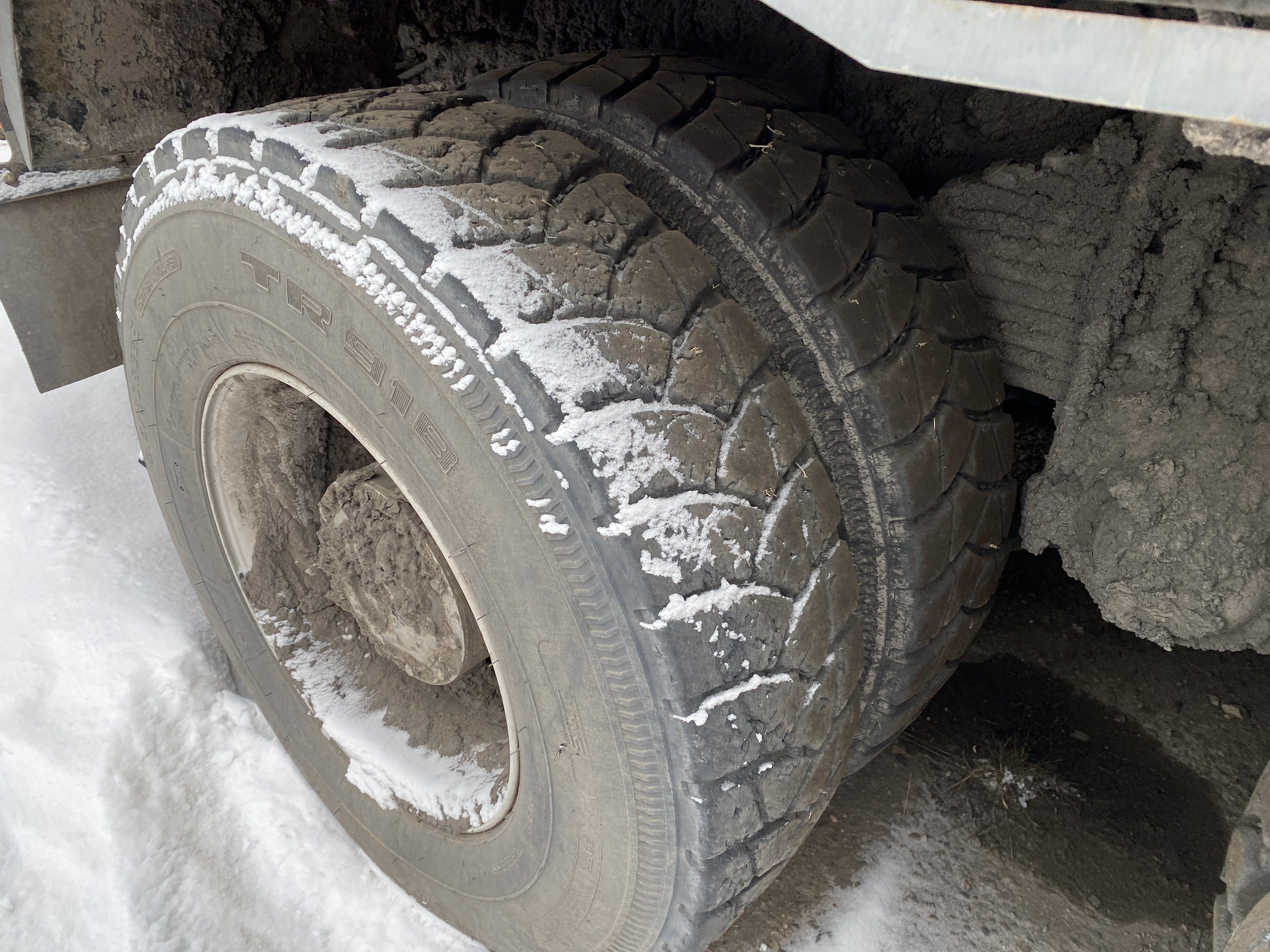 Shacman (Shaanxi) SX* 8x4 Самосвал 2023 г. - фото 19