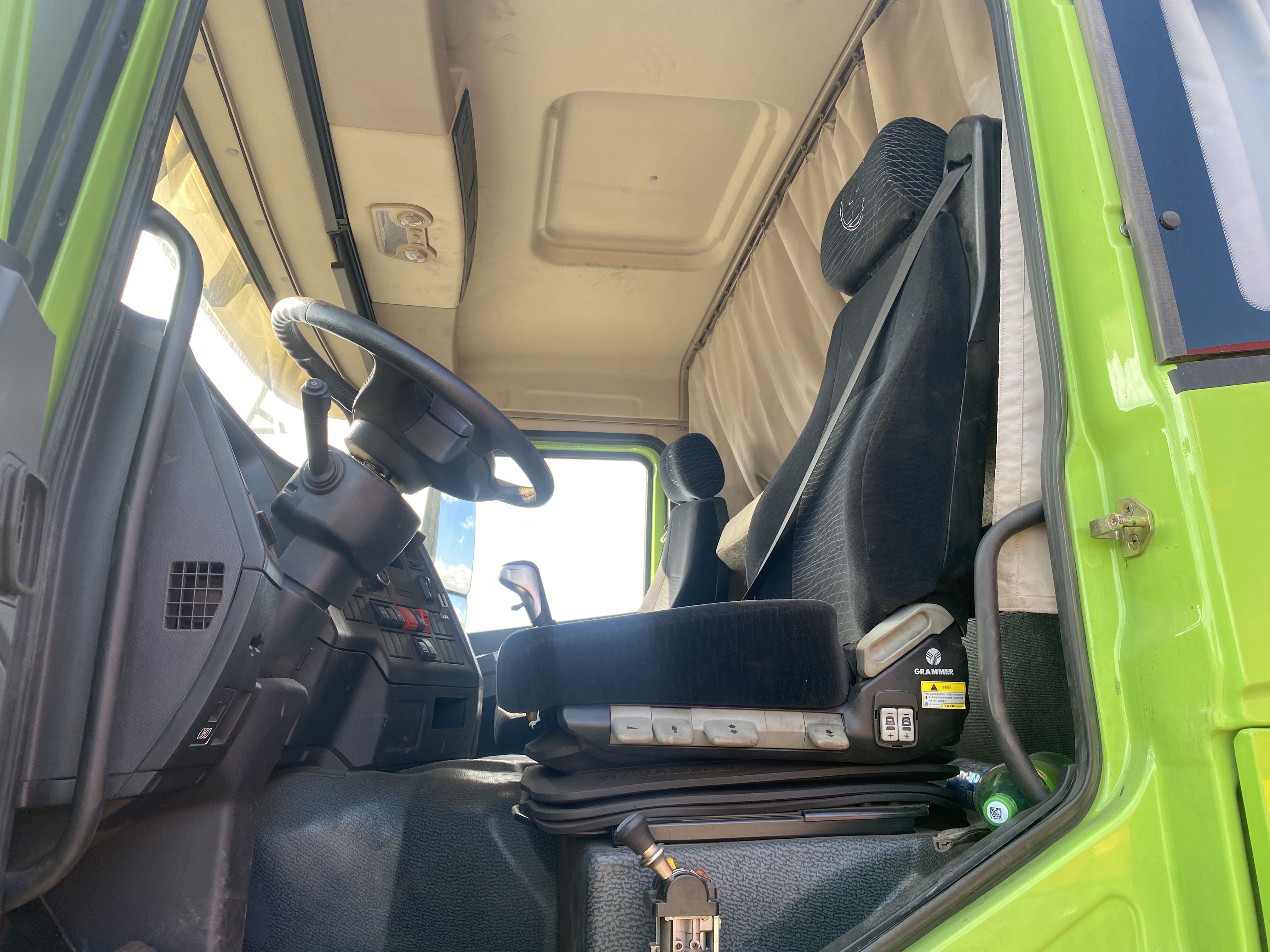 Shacman (Shaanxi) SX* 8x4 Самосвал 2023 г. - фото 7