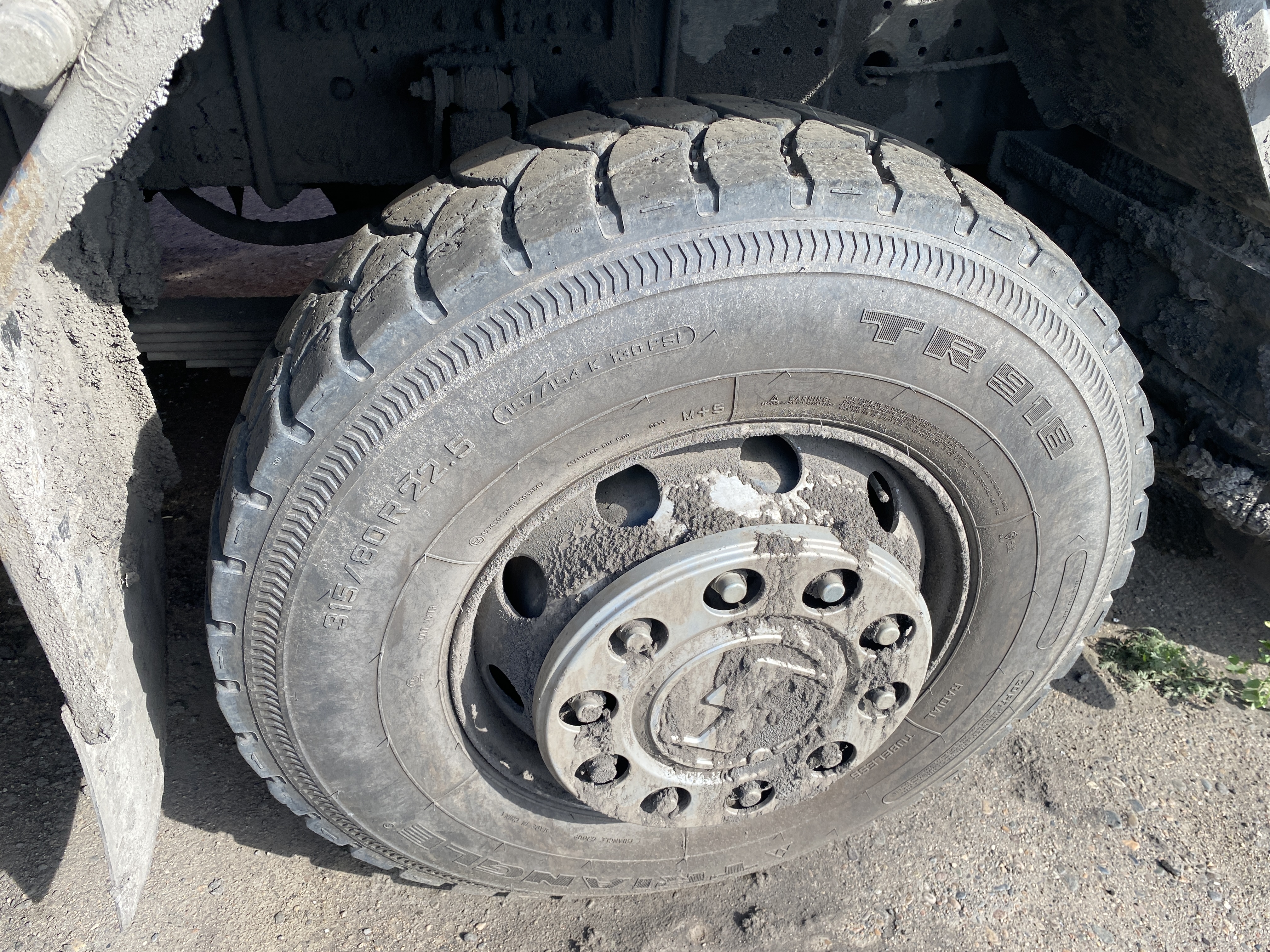 Shacman (Shaanxi) SX* 8x4 Самосвал 2023 г. - фото 14