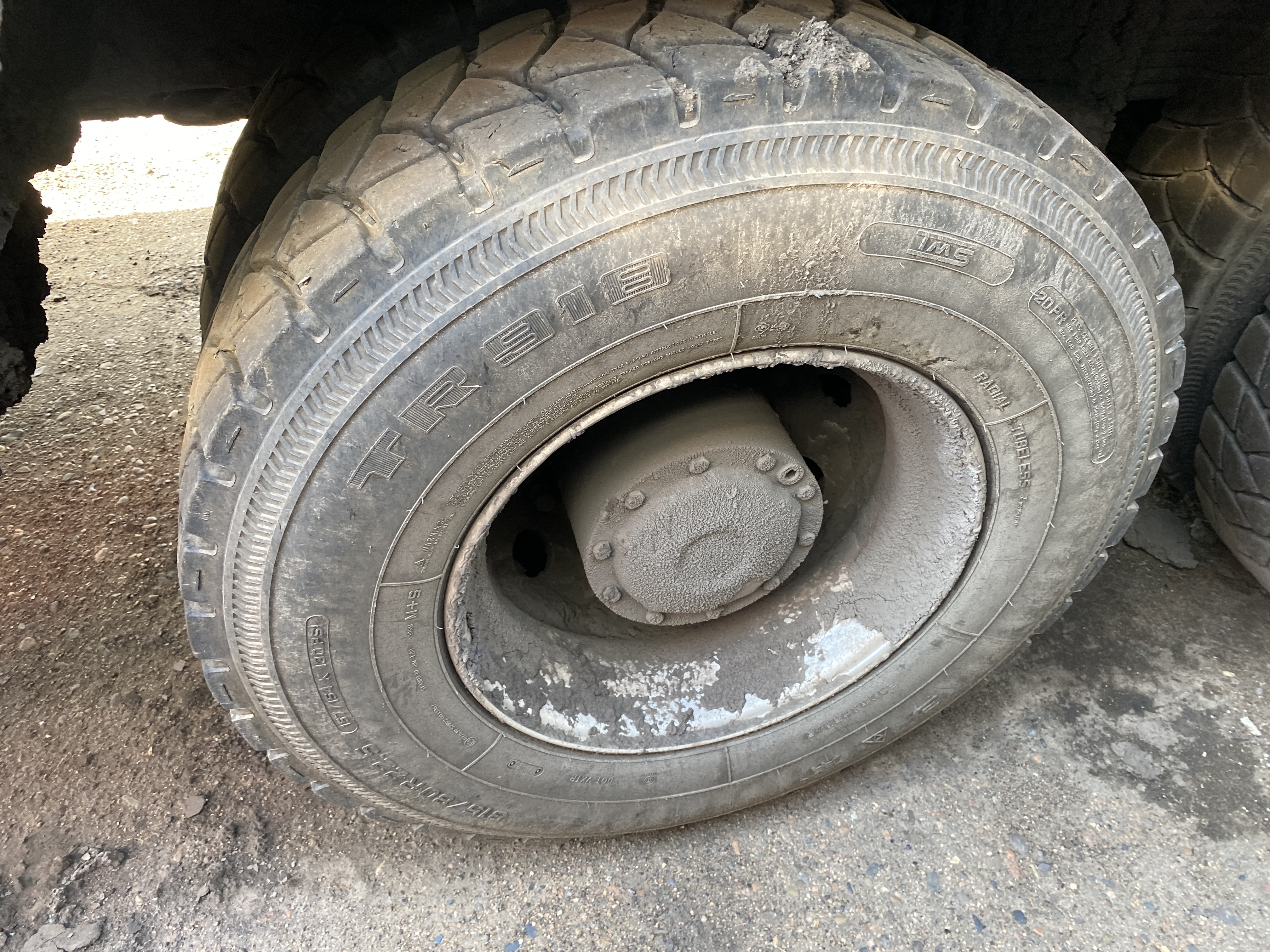 Shacman (Shaanxi) SX* 8x4 Самосвал 2023 г. - фото 17