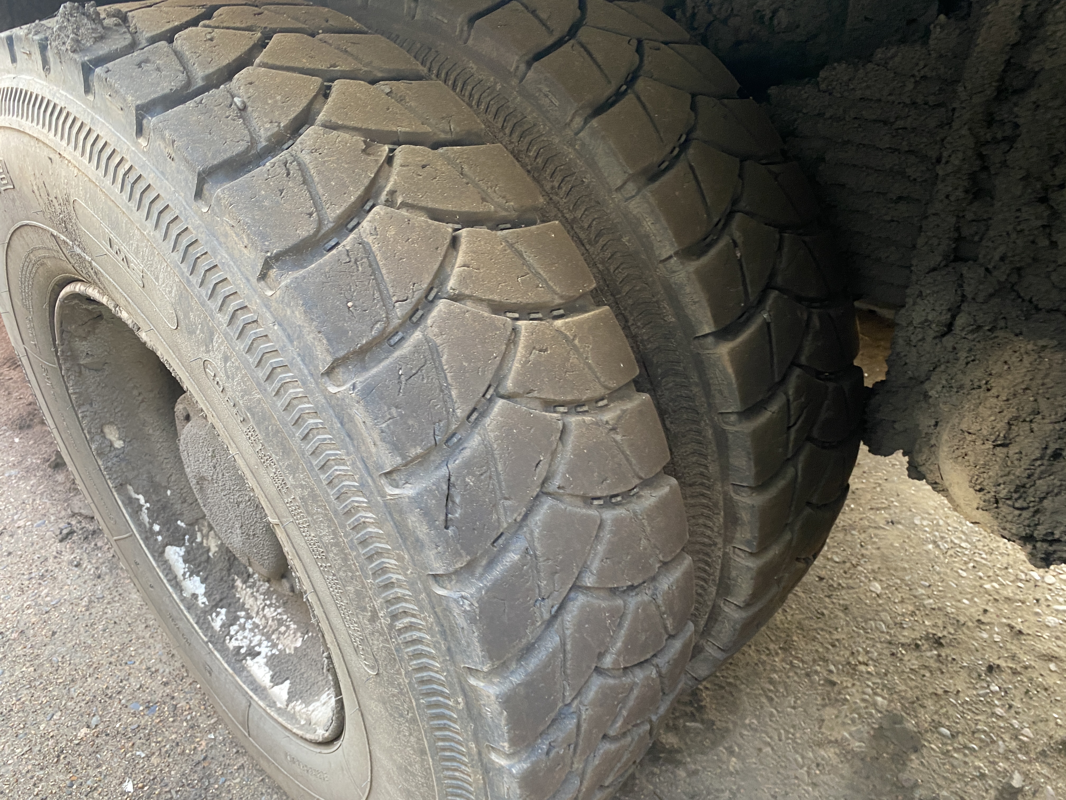 Shacman (Shaanxi) SX* 8x4 Самосвал 2023 г. - фото 20