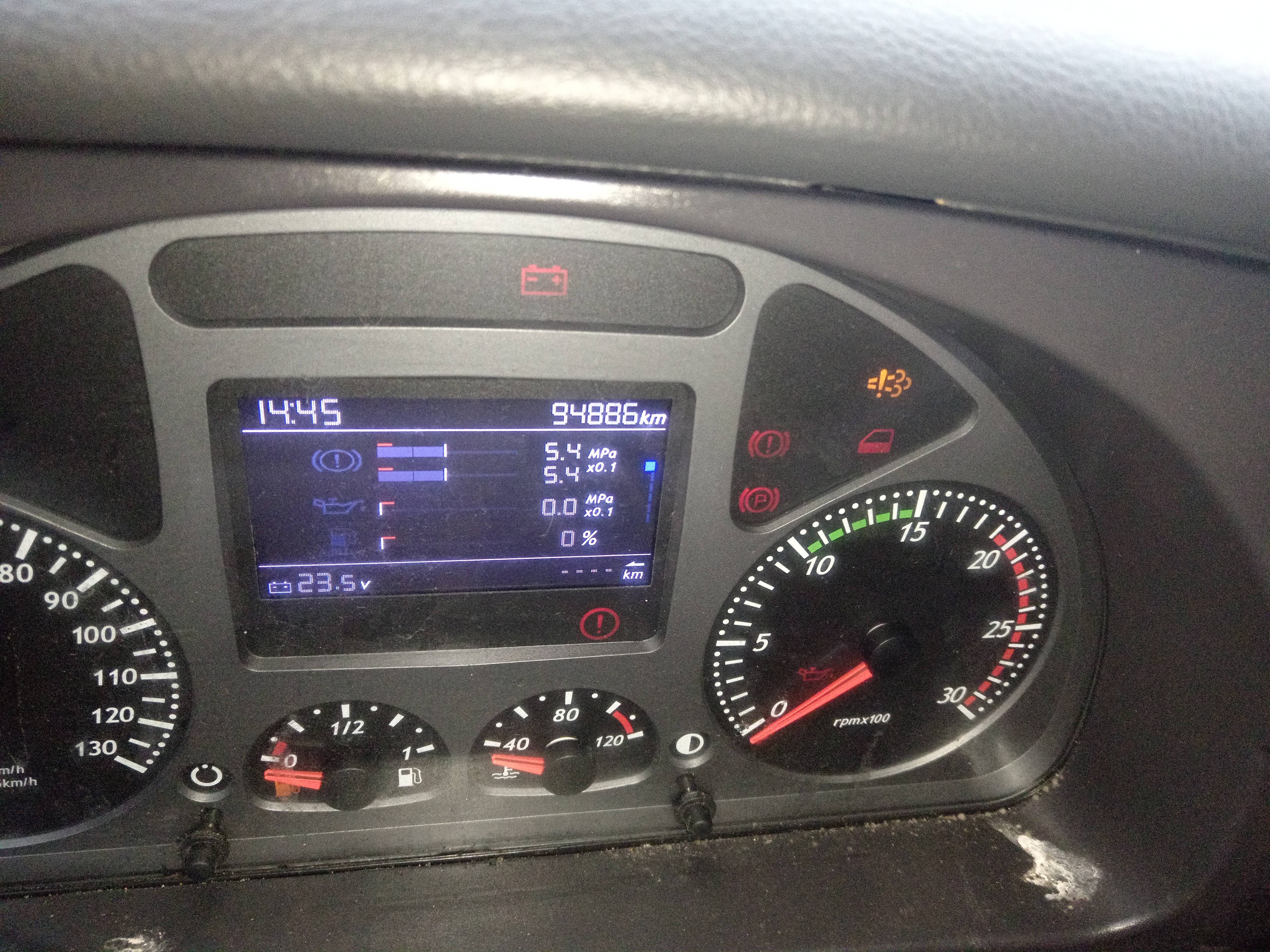 HONGYAN 908 8x4 Самосвал 2023 г. - фото 12