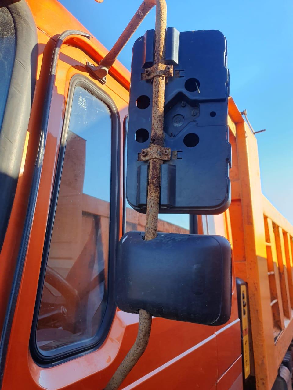 Shacman (Shaanxi) SX* 6x4 Самосвал 2017 г. - фото 18