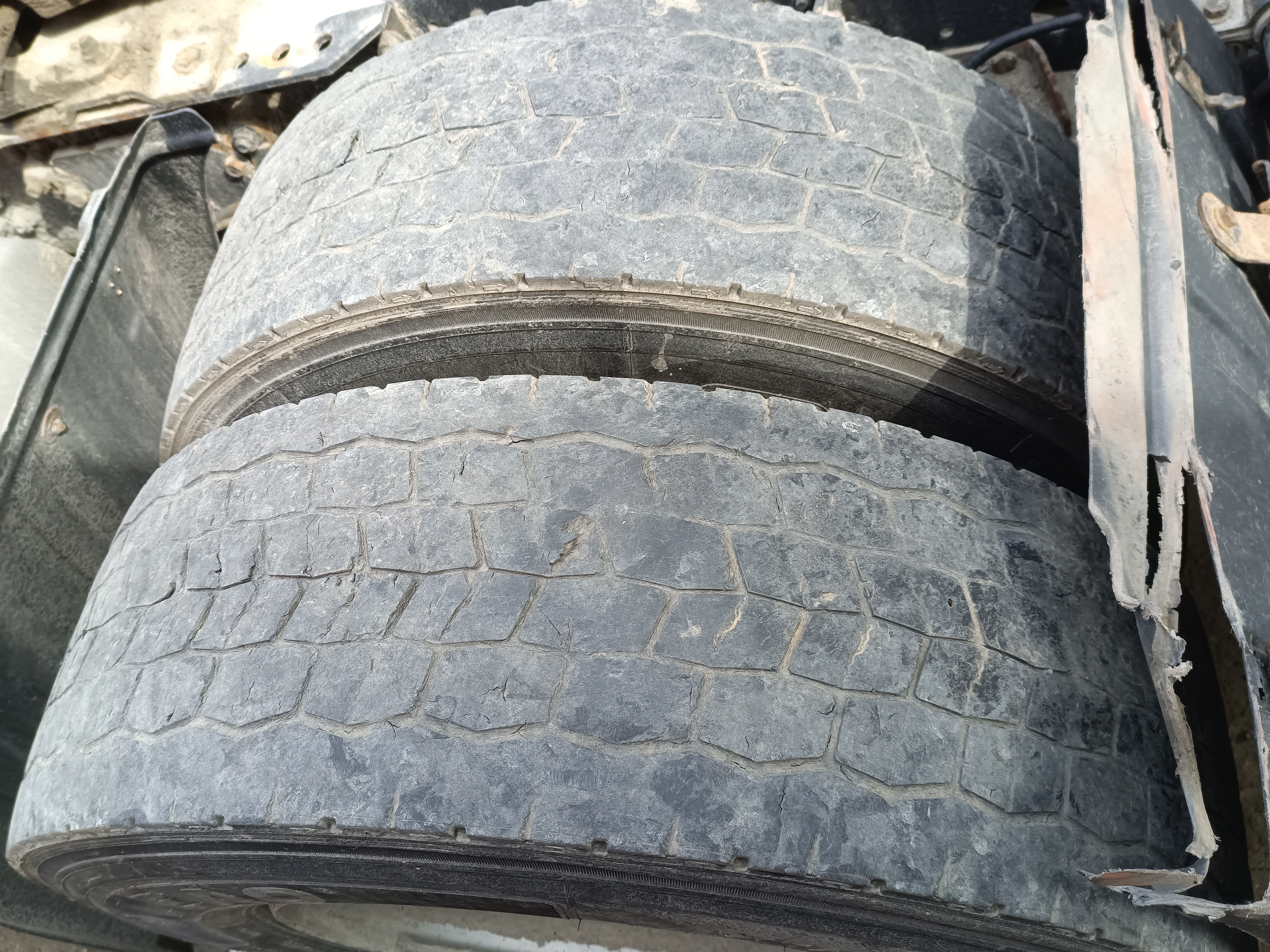 КамАЗ 5490 4x2 Седельный тягач 2019 г. - фото 12