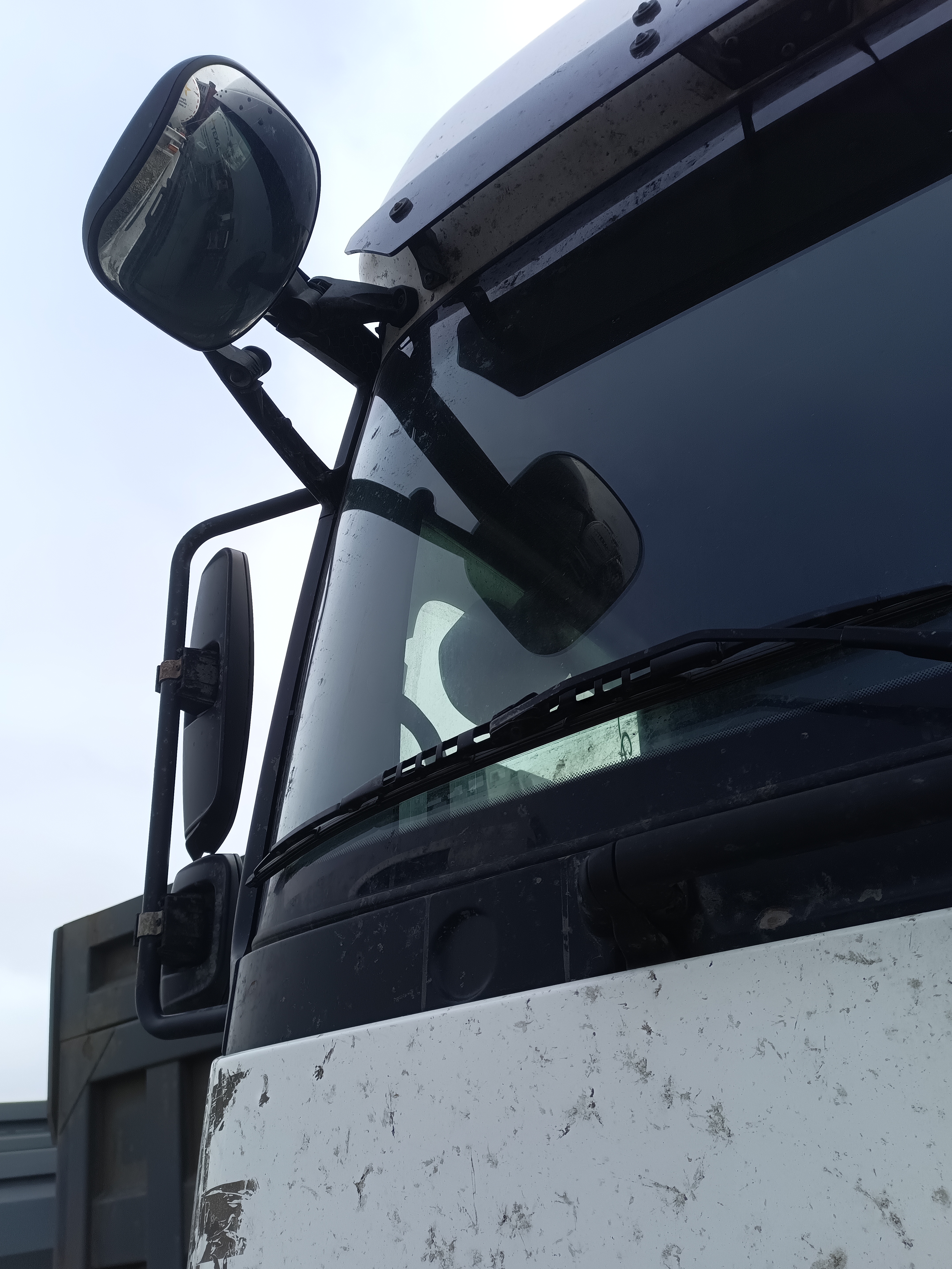 КамАЗ 5490 4x2 Седельный тягач 2019 г. - фото 17