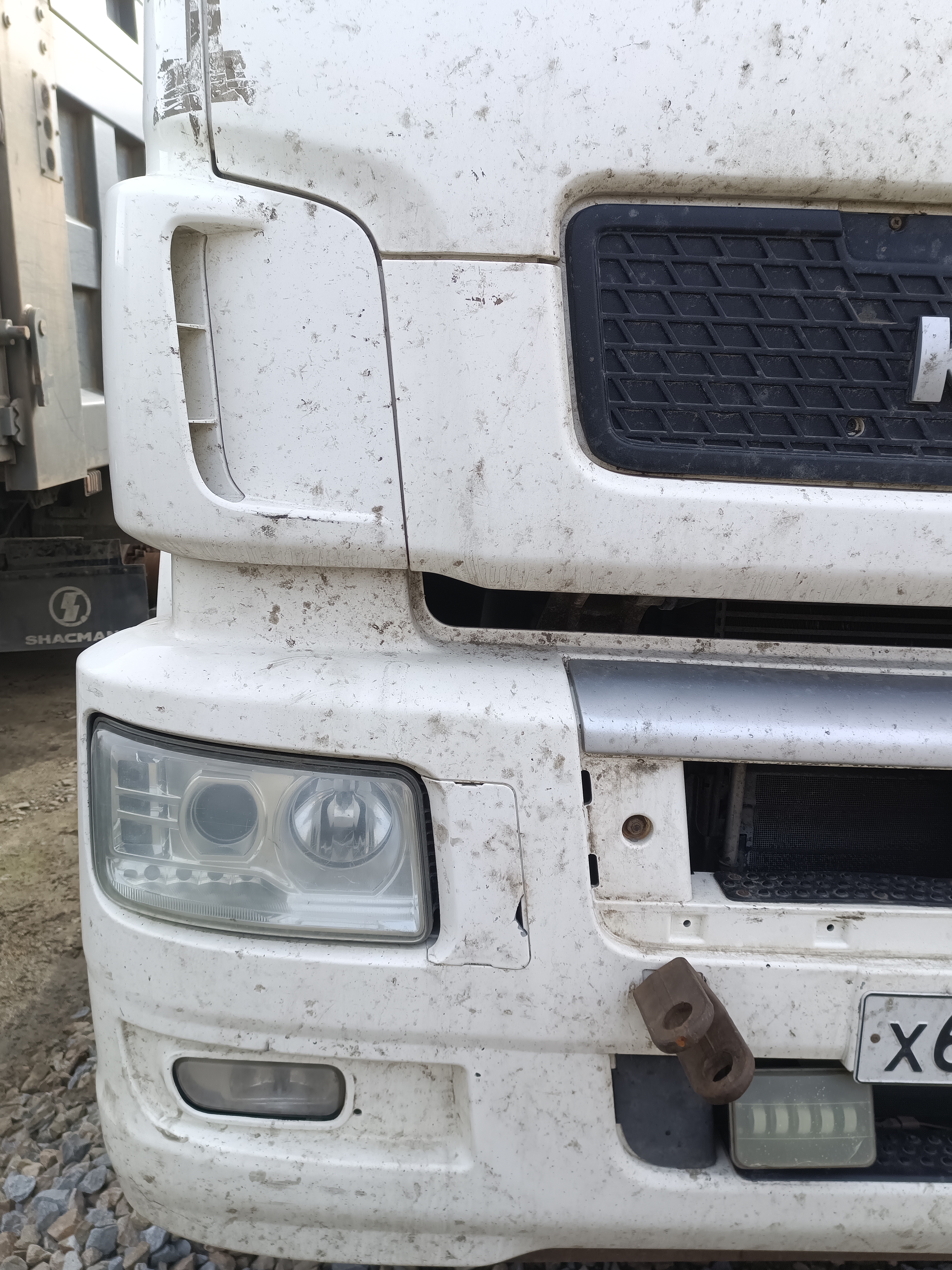 КамАЗ 5490 4x2 Седельный тягач 2019 г. - фото 19