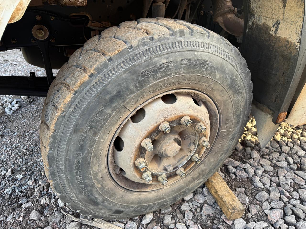 Shacman (Shaanxi) SX* 6x4 Самосвал 2023 г. - фото 9