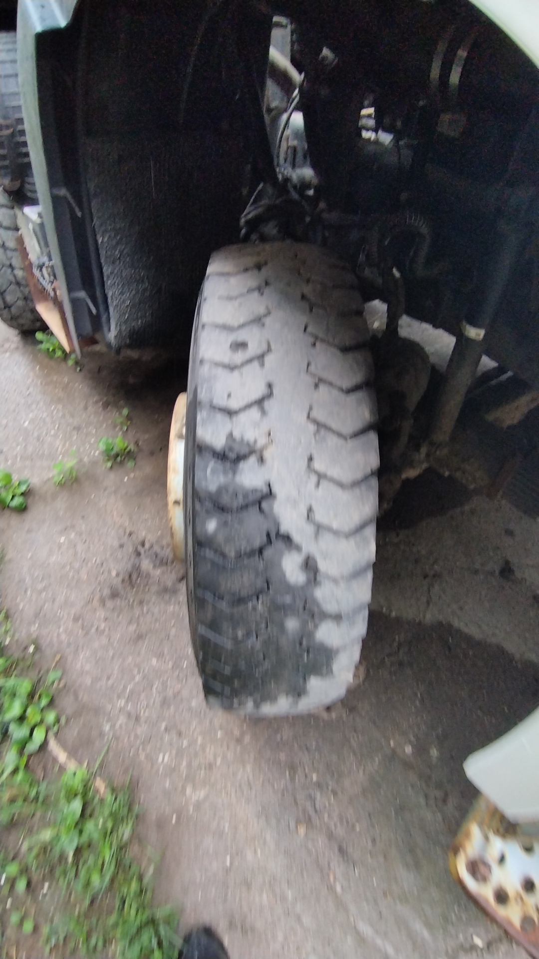 FAW J6 8x4 Самосвал 2023 г. - фото 17