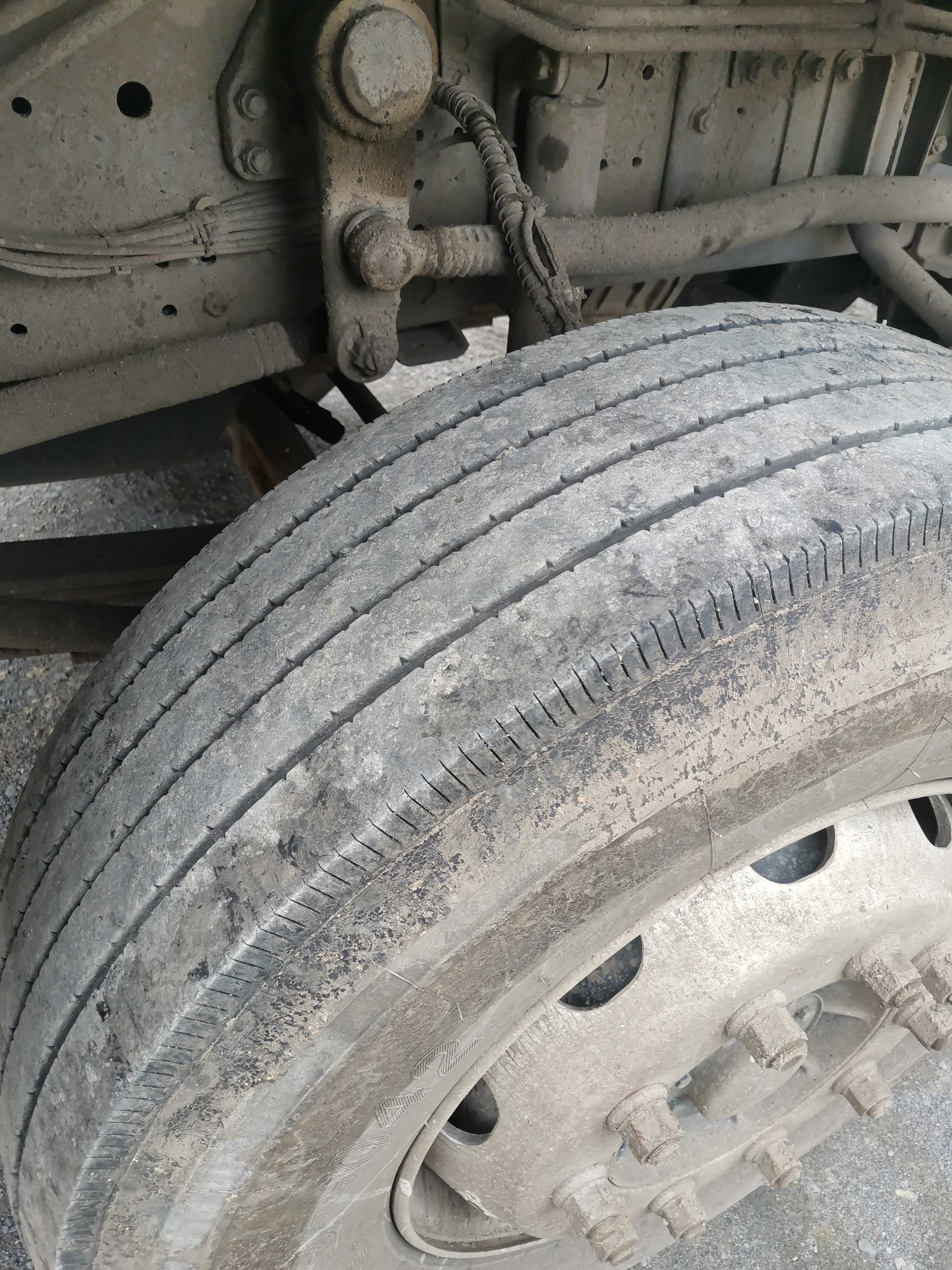 HONGYAN 908 8x4 Самосвал 2021 г. - фото 15