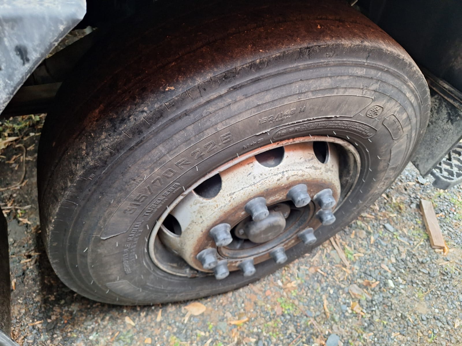 МАЗ 5440 4x2 Седельный тягач 2022 г. - фото 9