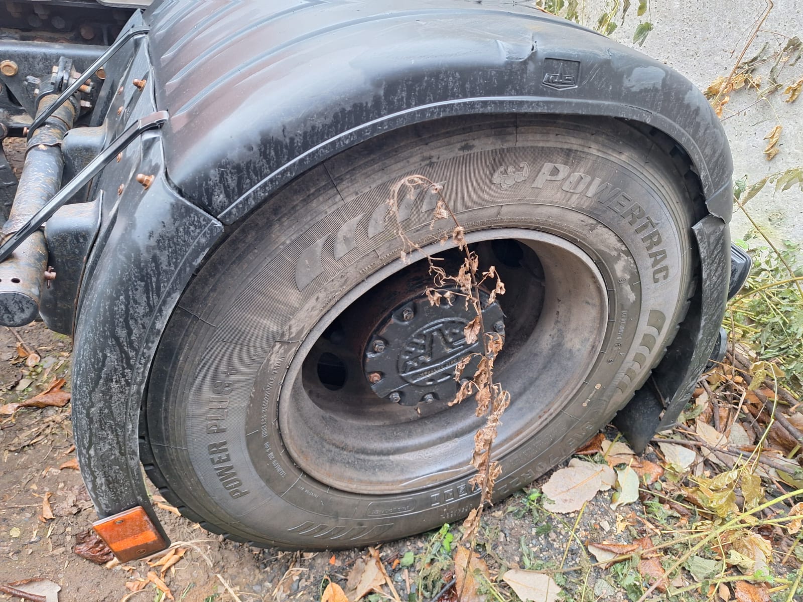 МАЗ 5440 4x2 Седельный тягач 2022 г. - фото 10