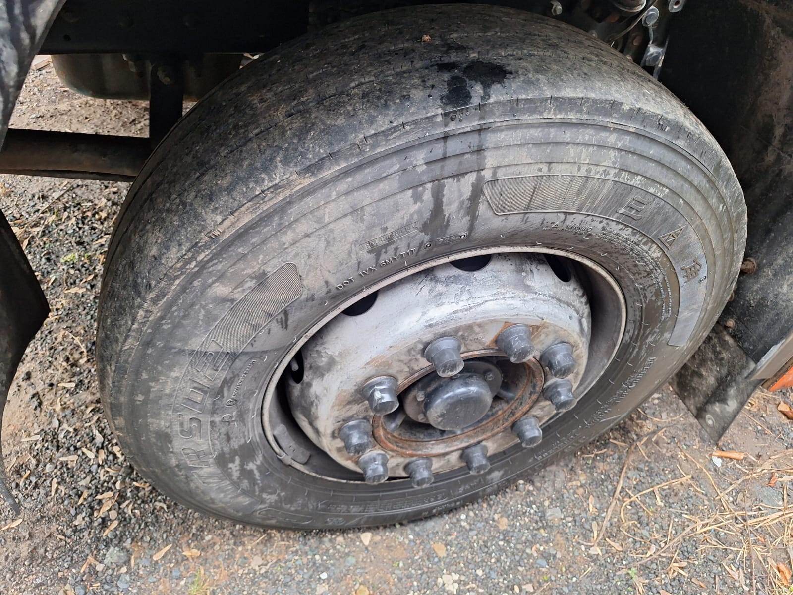 МАЗ 5440 4x2 Седельный тягач 2022 г. - фото 11