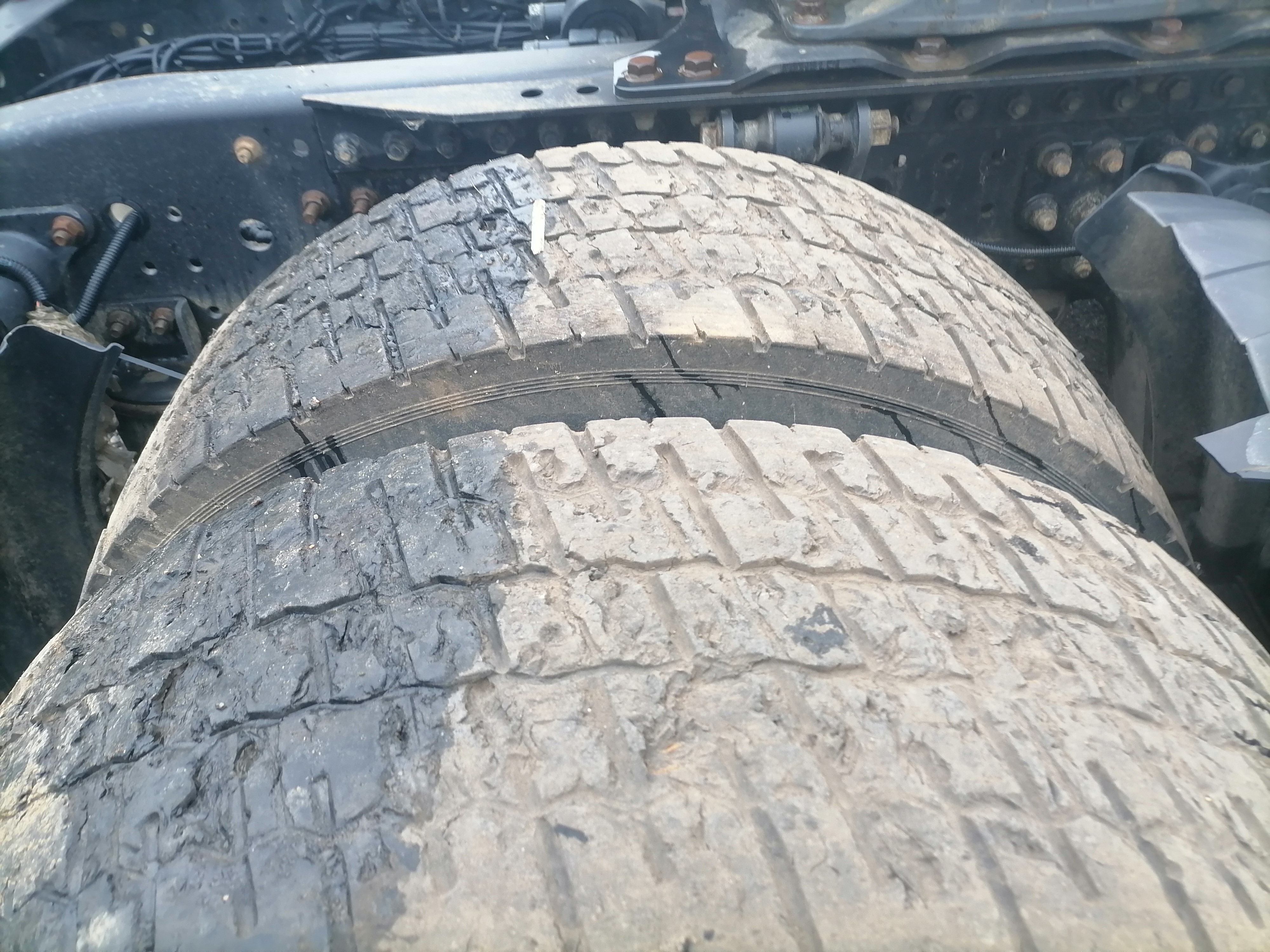 Foton AUMAN 4x2 Седельный тягач 2023 г. - фото 13