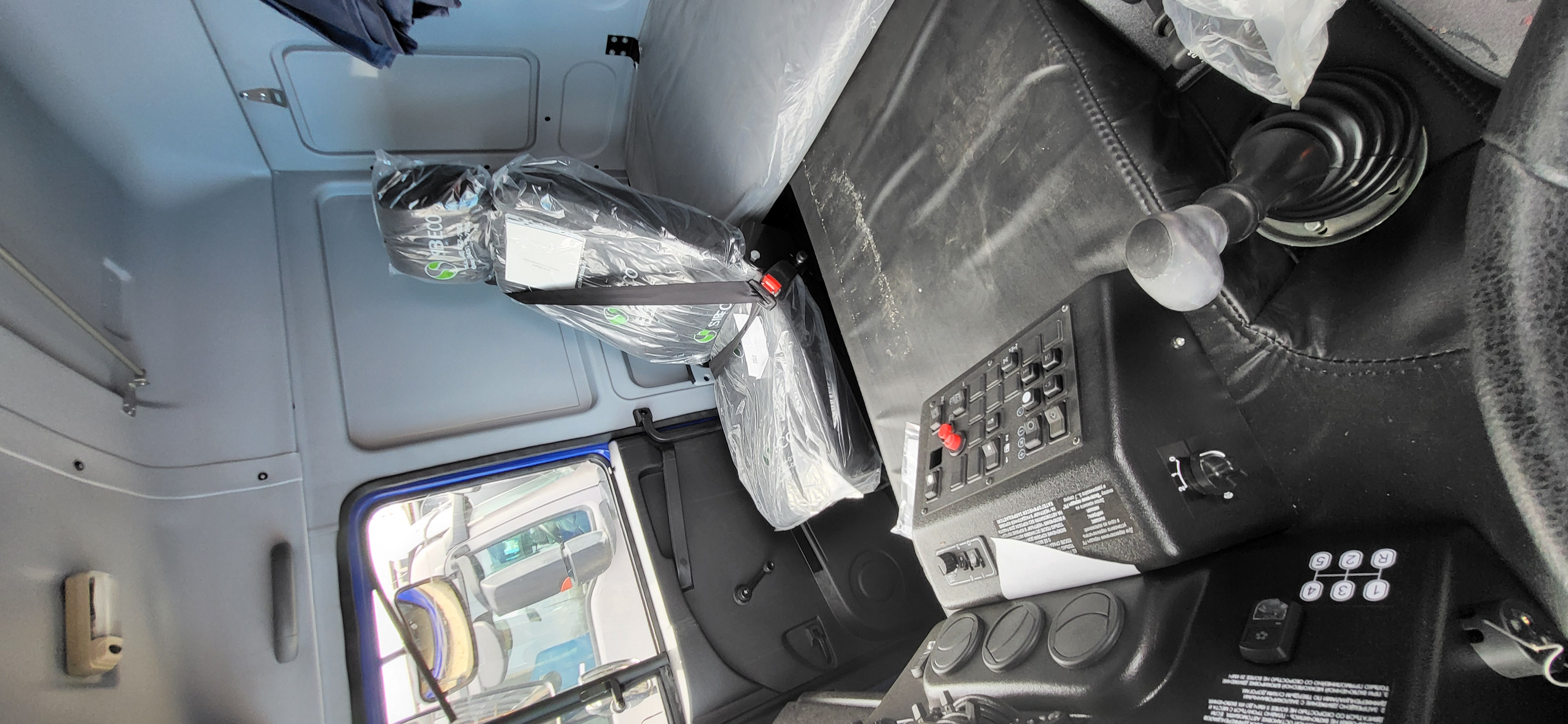 Ural 44202 6x6 Седельный тягач 2022 г. - фото 11