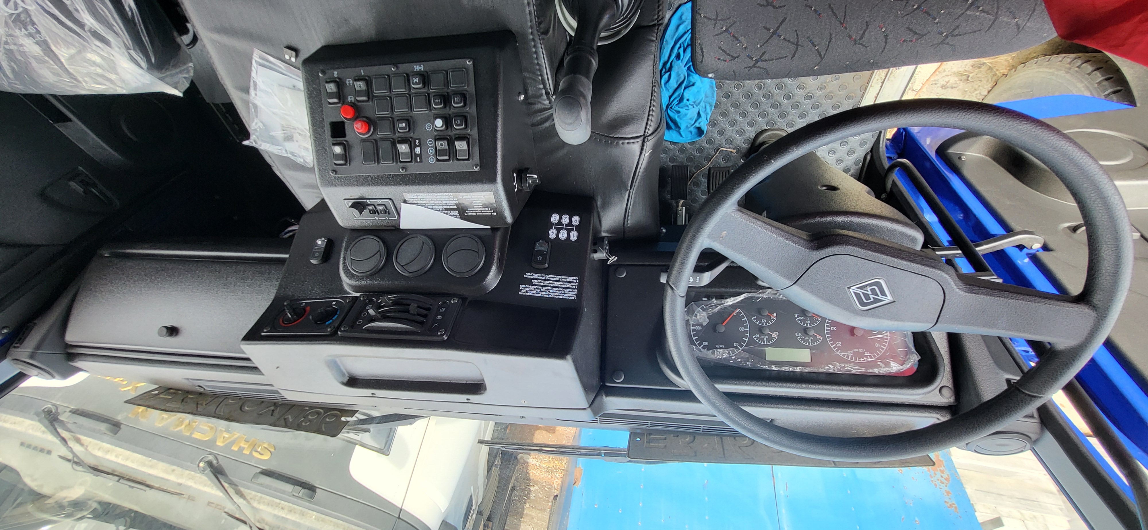 Ural 44202 6x6 Седельный тягач 2022 г. - фото 12