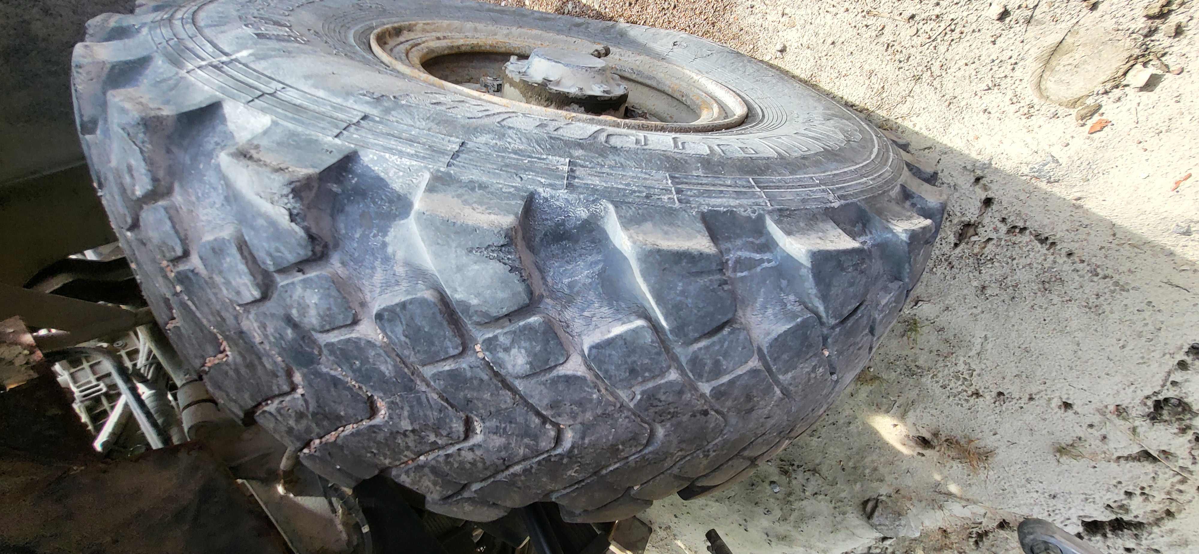 Ural 44202 6x6 Седельный тягач 2022 г. - фото 13