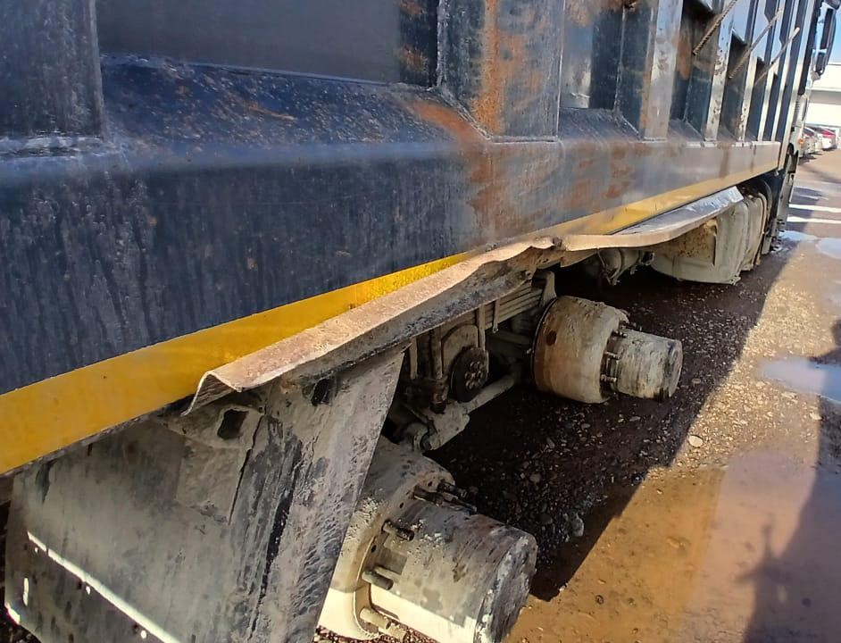 FAW J6 6x4 Самосвал 2022 г. - фото 10