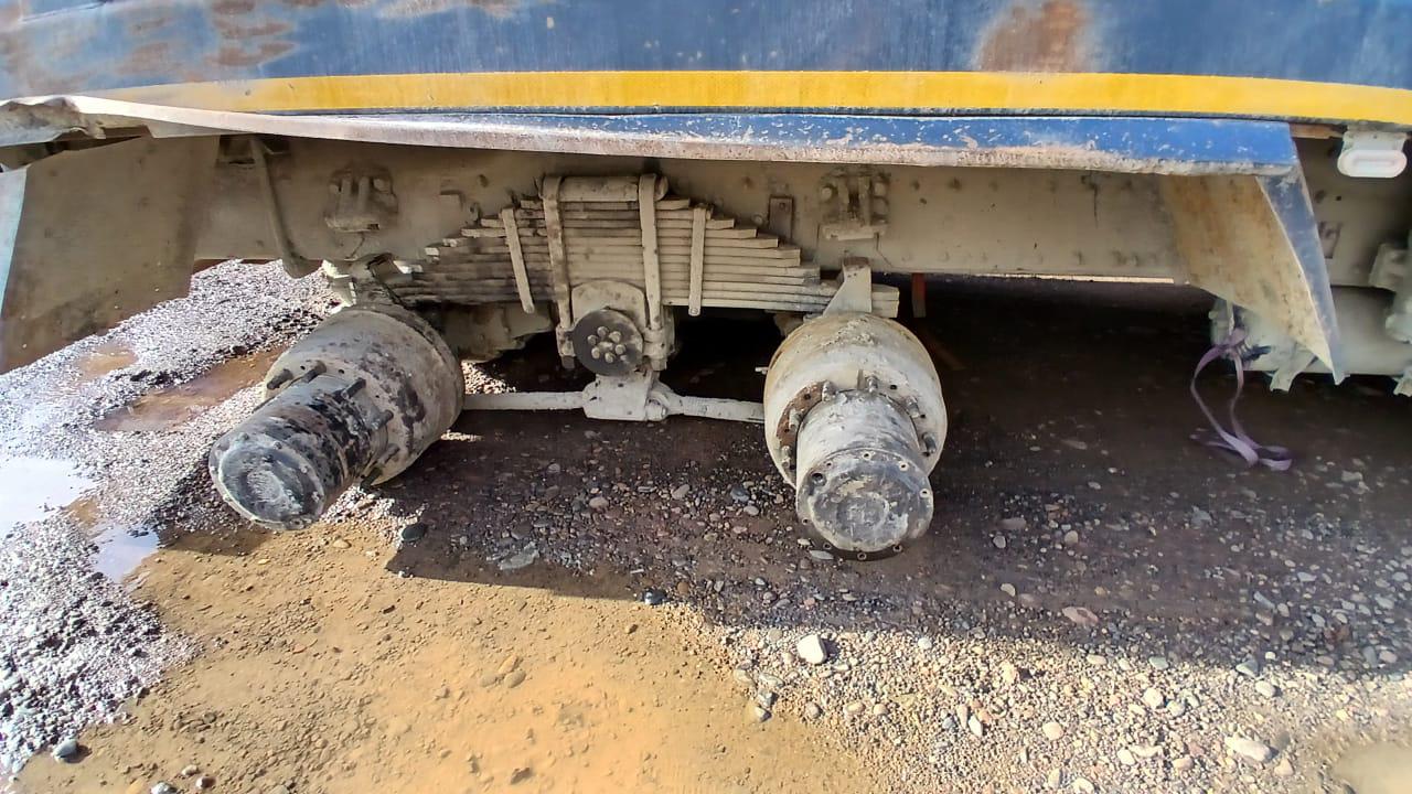 FAW J6 6x4 Самосвал 2022 г. - фото 11