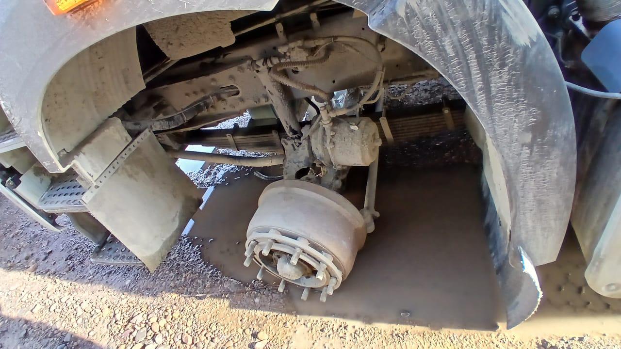 FAW J6 6x4 Самосвал 2022 г. - фото 13