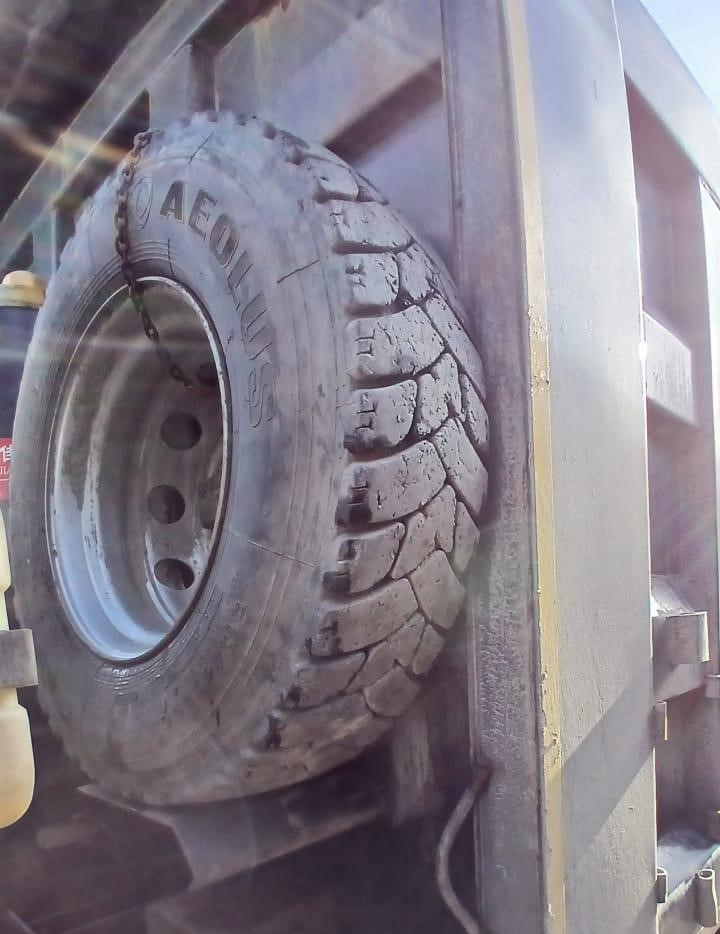 FAW J6 6x4 Самосвал 2022 г. - фото 14