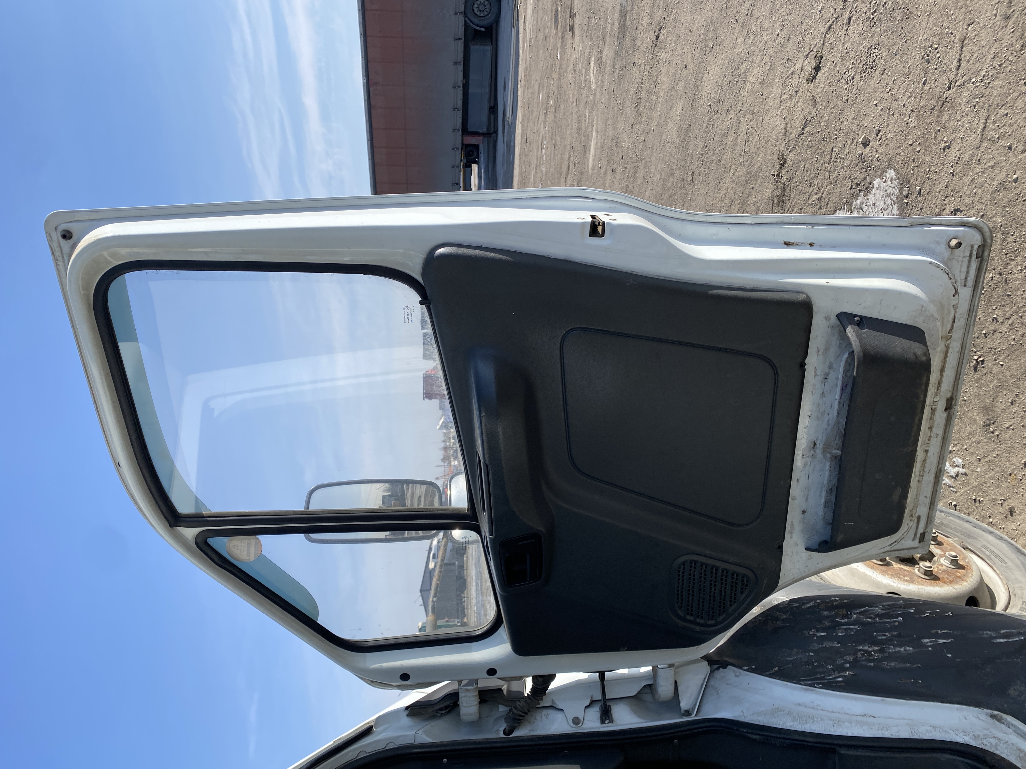 Луидор-Тюнинг 3010* на шасси GAZ GAZON NEXT Бортовой (Евроборт)_не актуально 2019 г. - фото 7