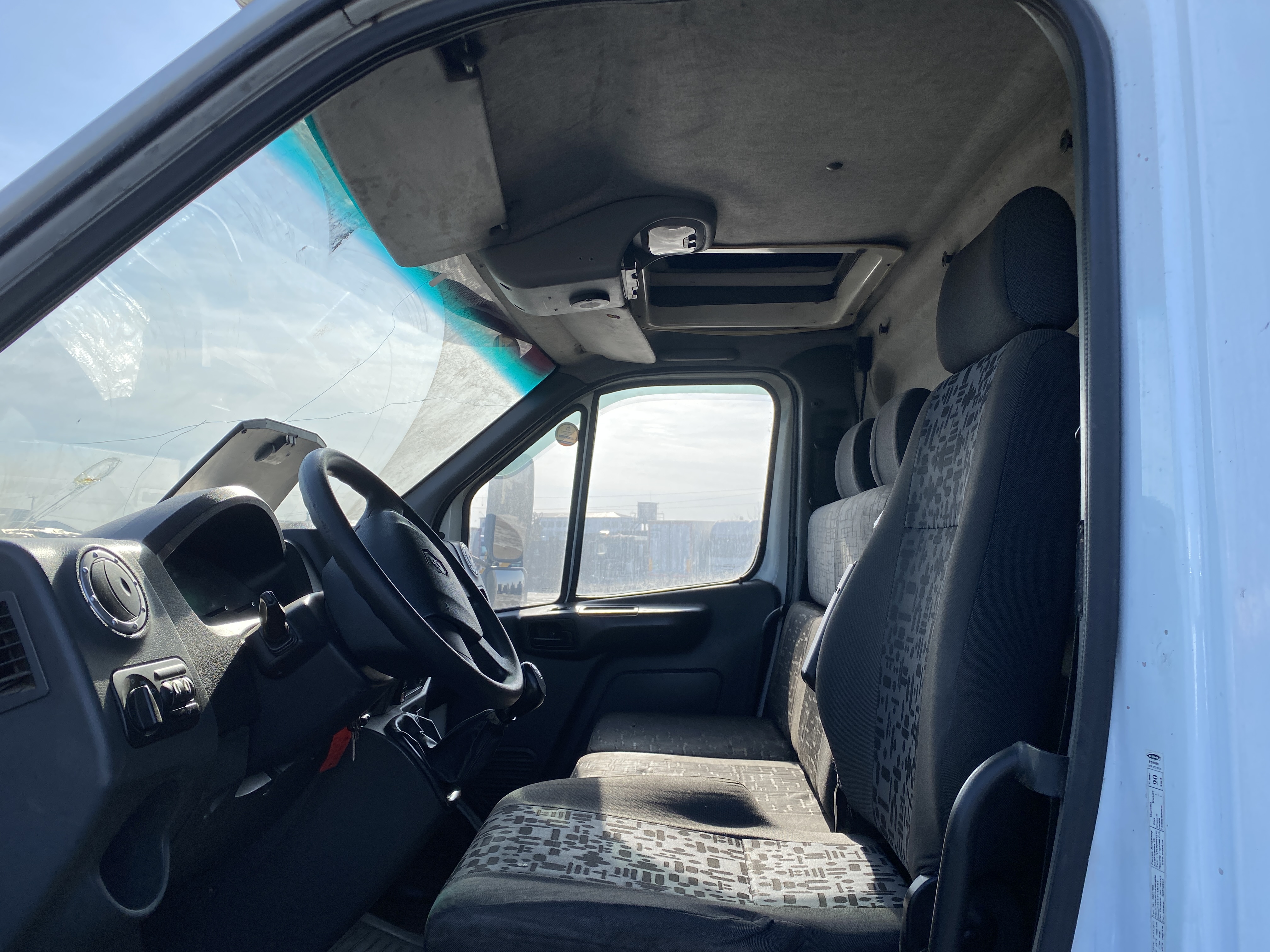 Луидор-Тюнинг 3010* на шасси GAZ GAZON NEXT Бортовой (Евроборт)_не актуально 2019 г. - фото 9