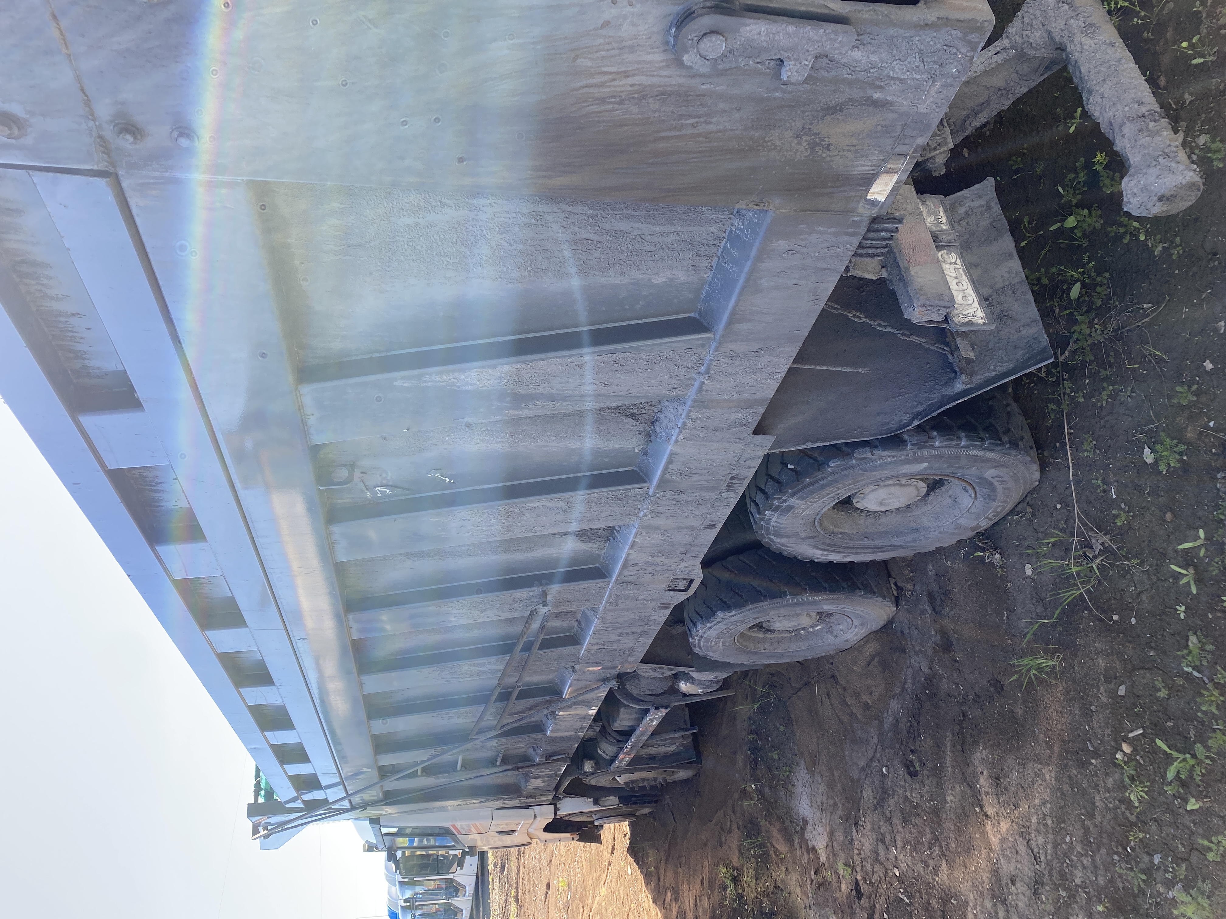 Shacman (Shaanxi) SX* 8x4 Самосвал 2023 г. - фото 5