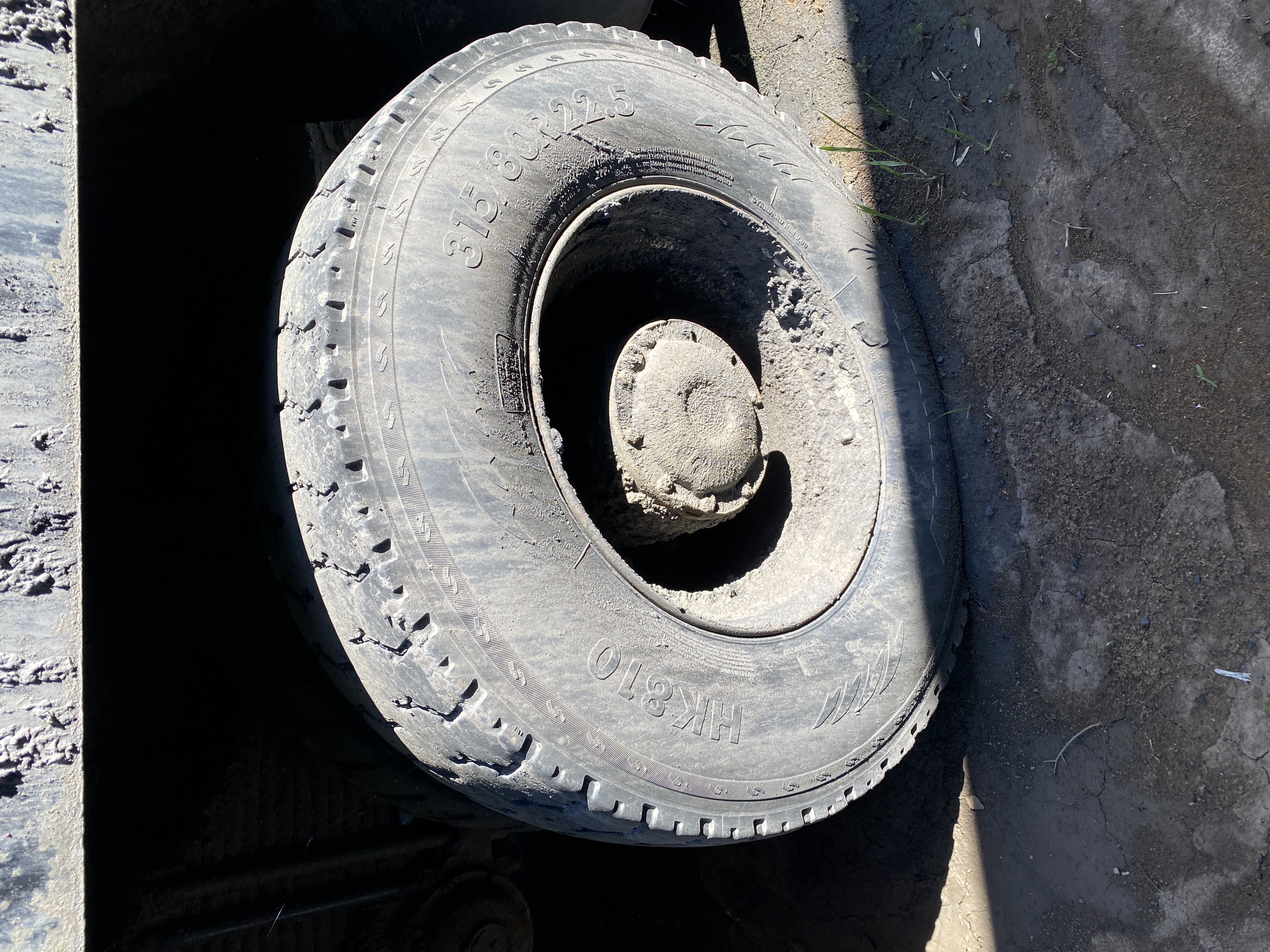 Shacman (Shaanxi) SX* 8x4 Самосвал 2023 г. - фото 11