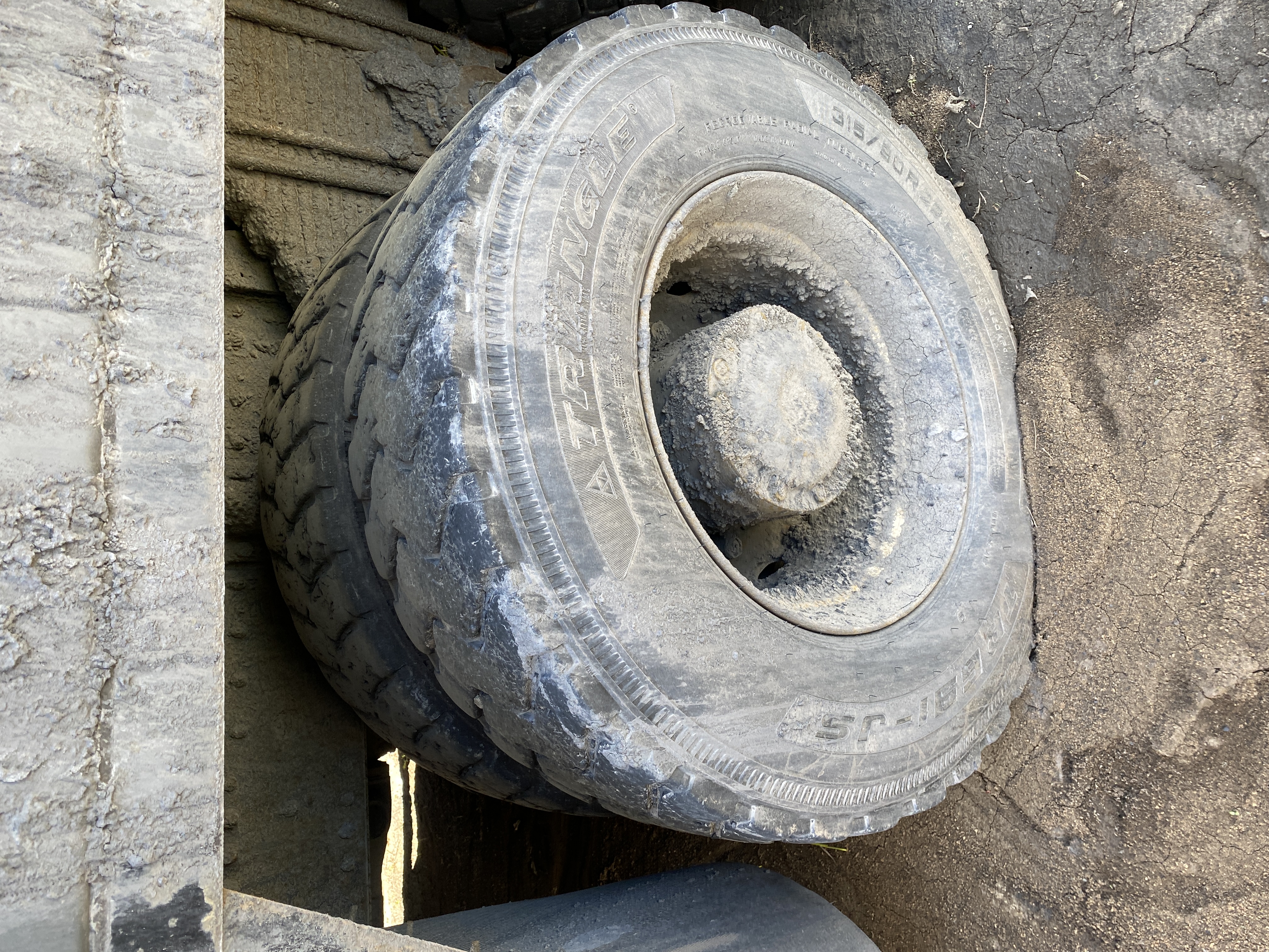 Shacman (Shaanxi) SX* 8x4 Самосвал 2023 г. - фото 15