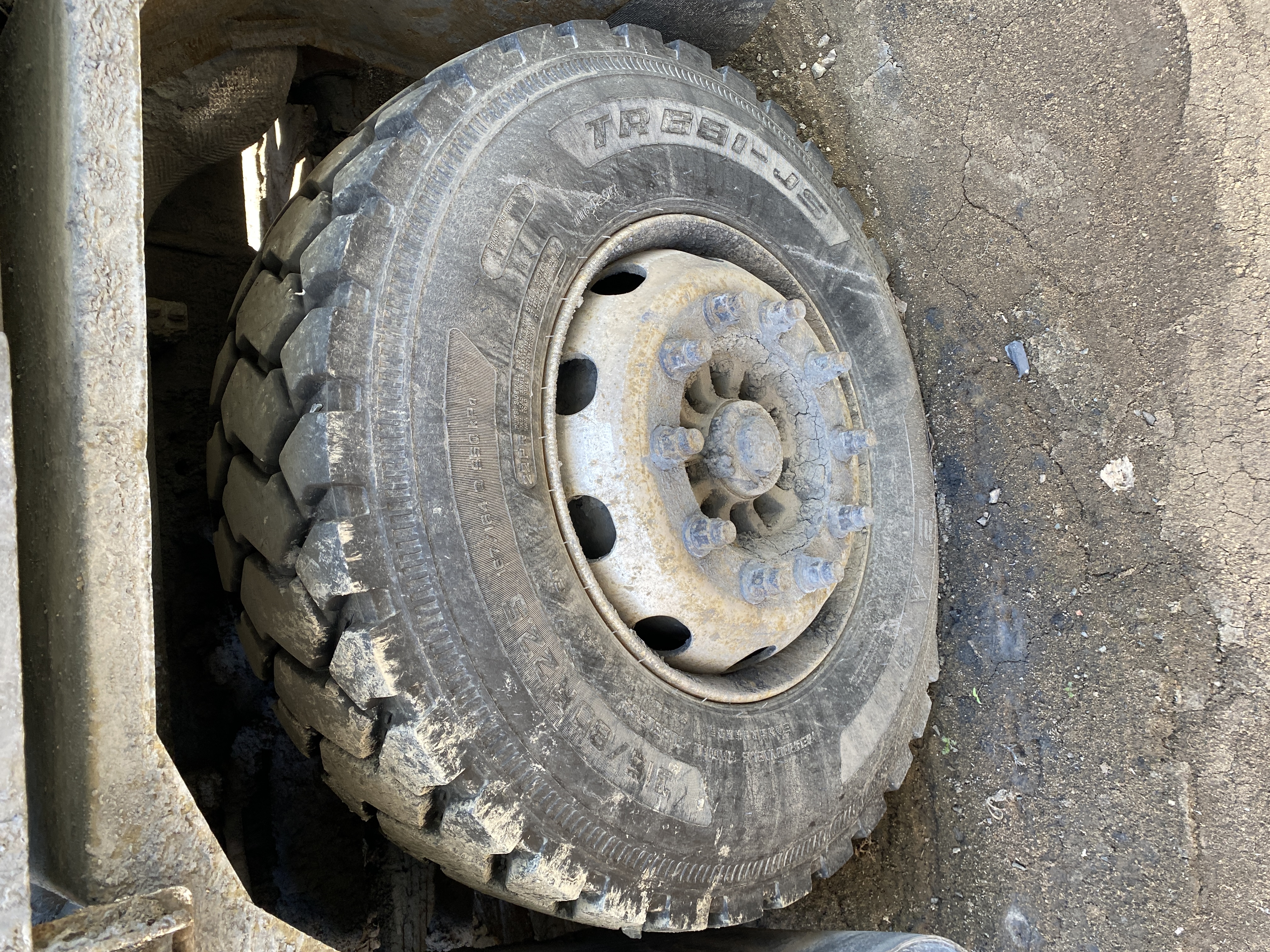 Shacman (Shaanxi) SX* 8x4 Самосвал 2023 г. - фото 17