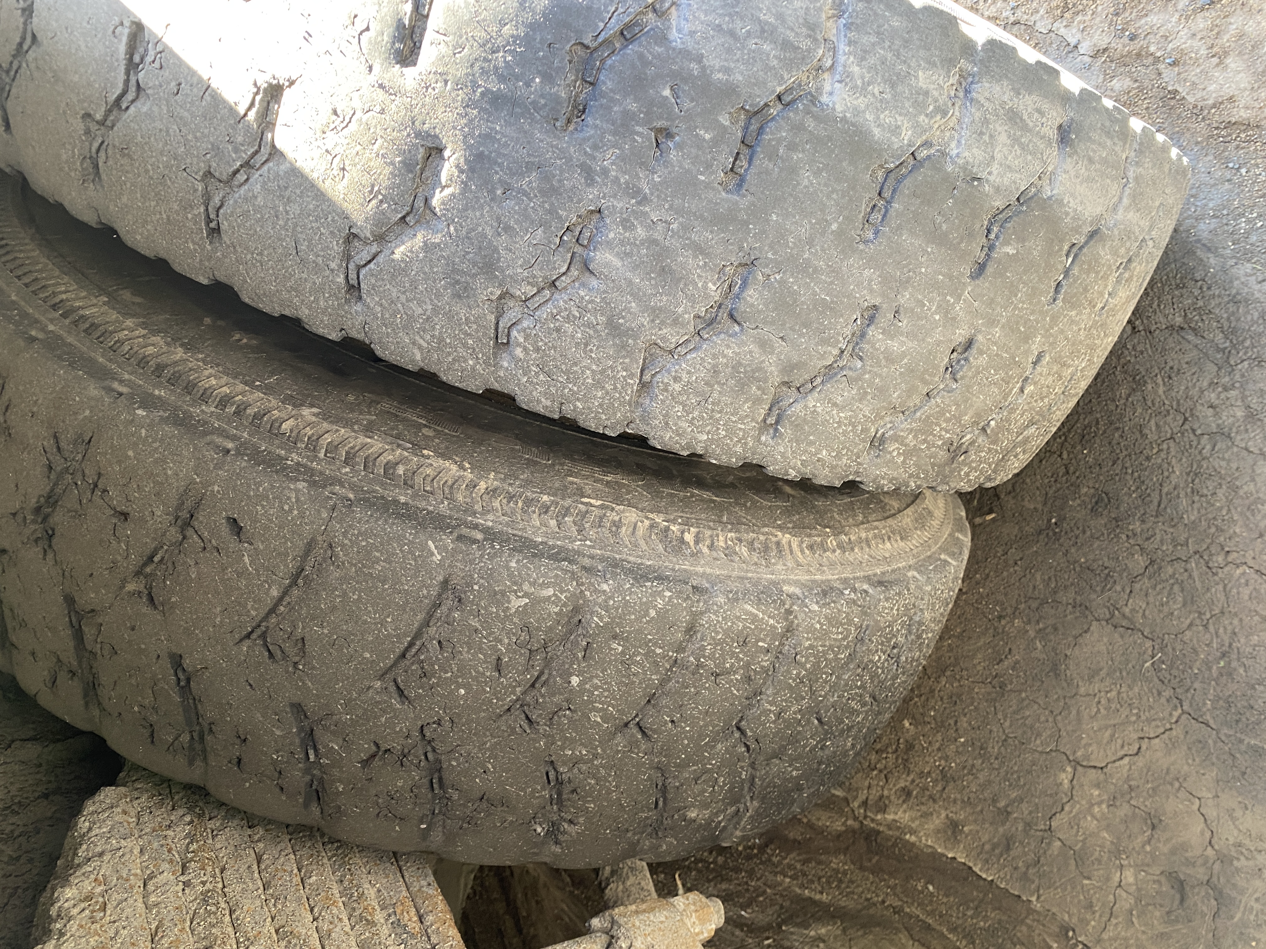 Shacman (Shaanxi) SX* 8x4 Самосвал 2023 г. - фото 19