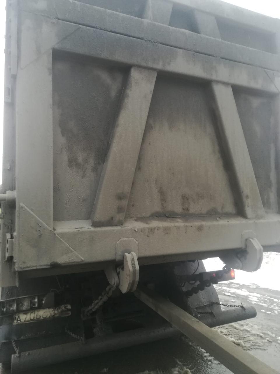 Shacman (Shaanxi) SX* 8x4 Самосвал 2023 г. - фото 4