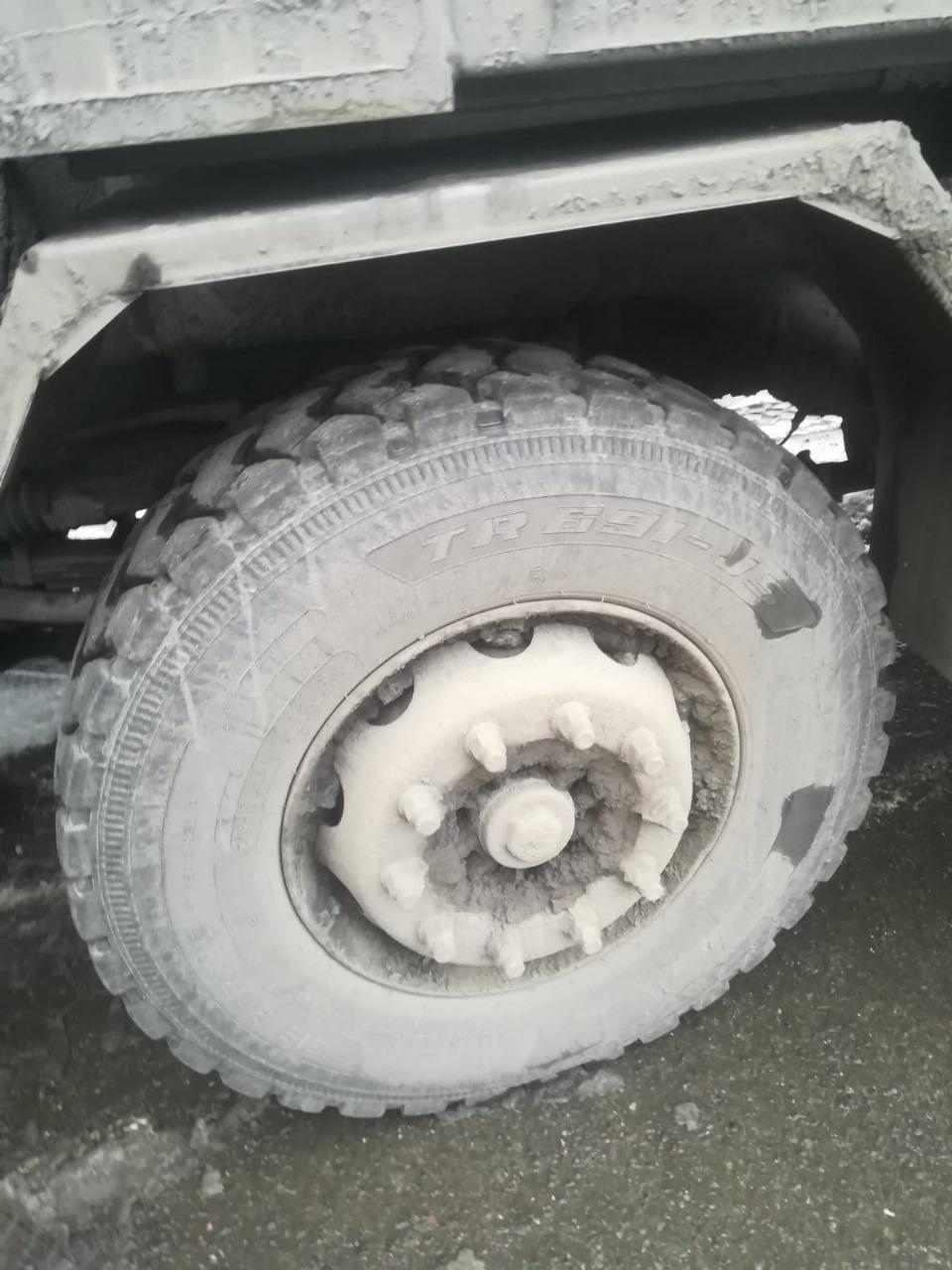 Shacman (Shaanxi) SX* 8x4 Самосвал 2023 г. - фото 5