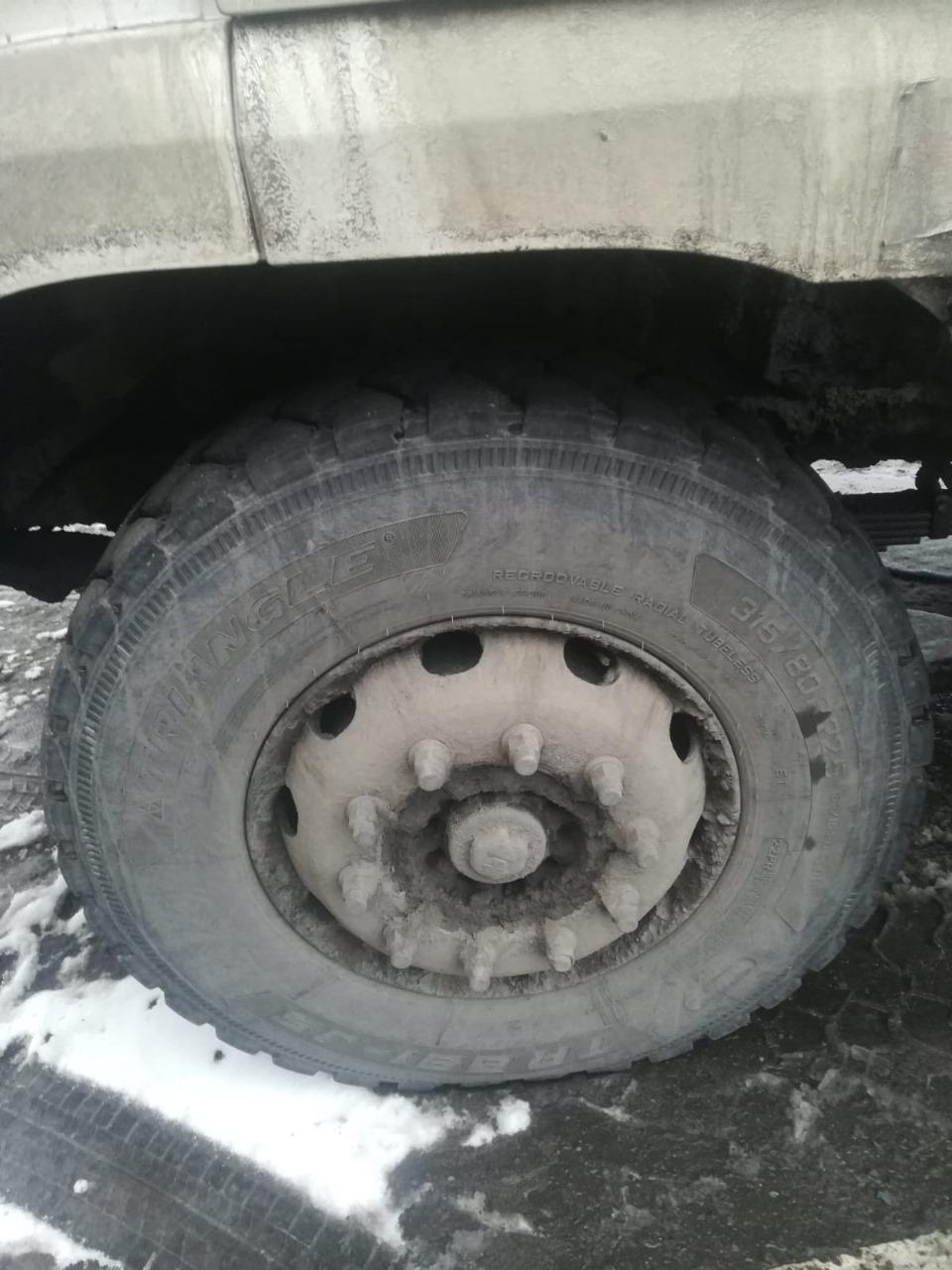 Shacman (Shaanxi) SX* 8x4 Самосвал 2023 г. - фото 8