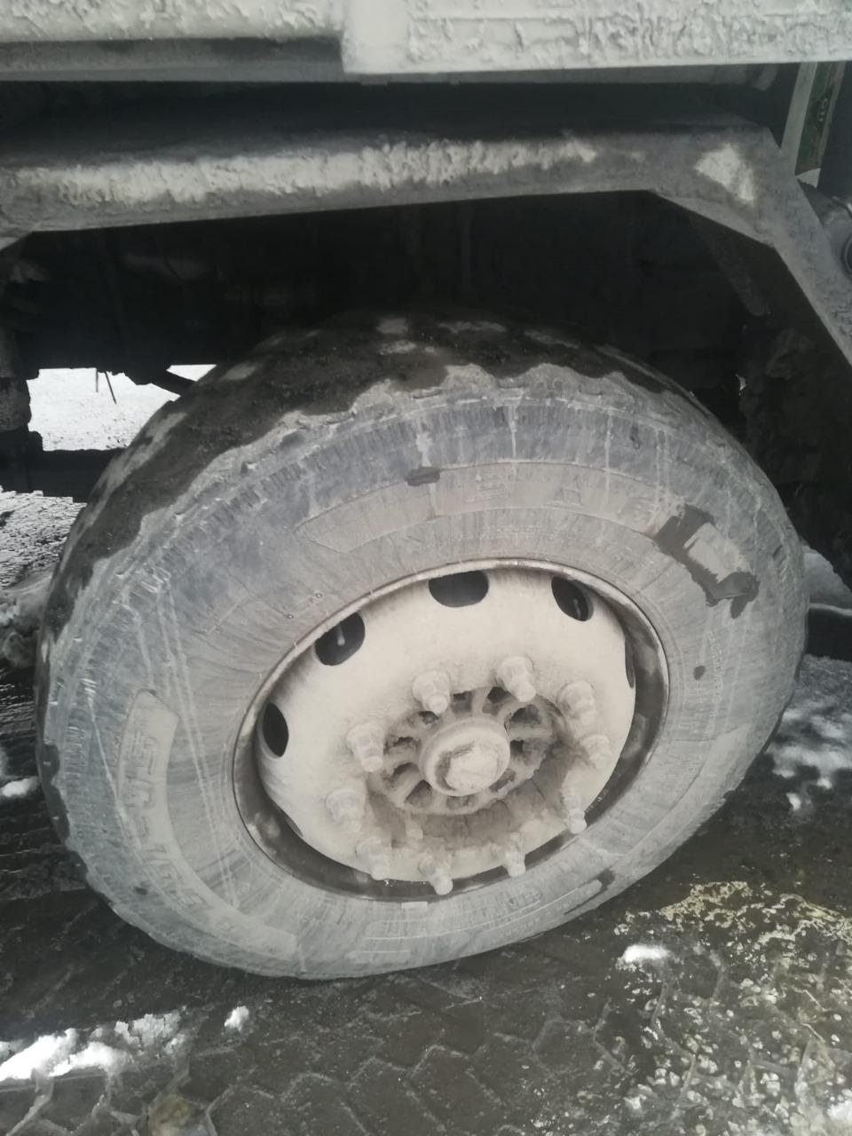 Shacman (Shaanxi) SX* 8x4 Самосвал 2023 г. - фото 11