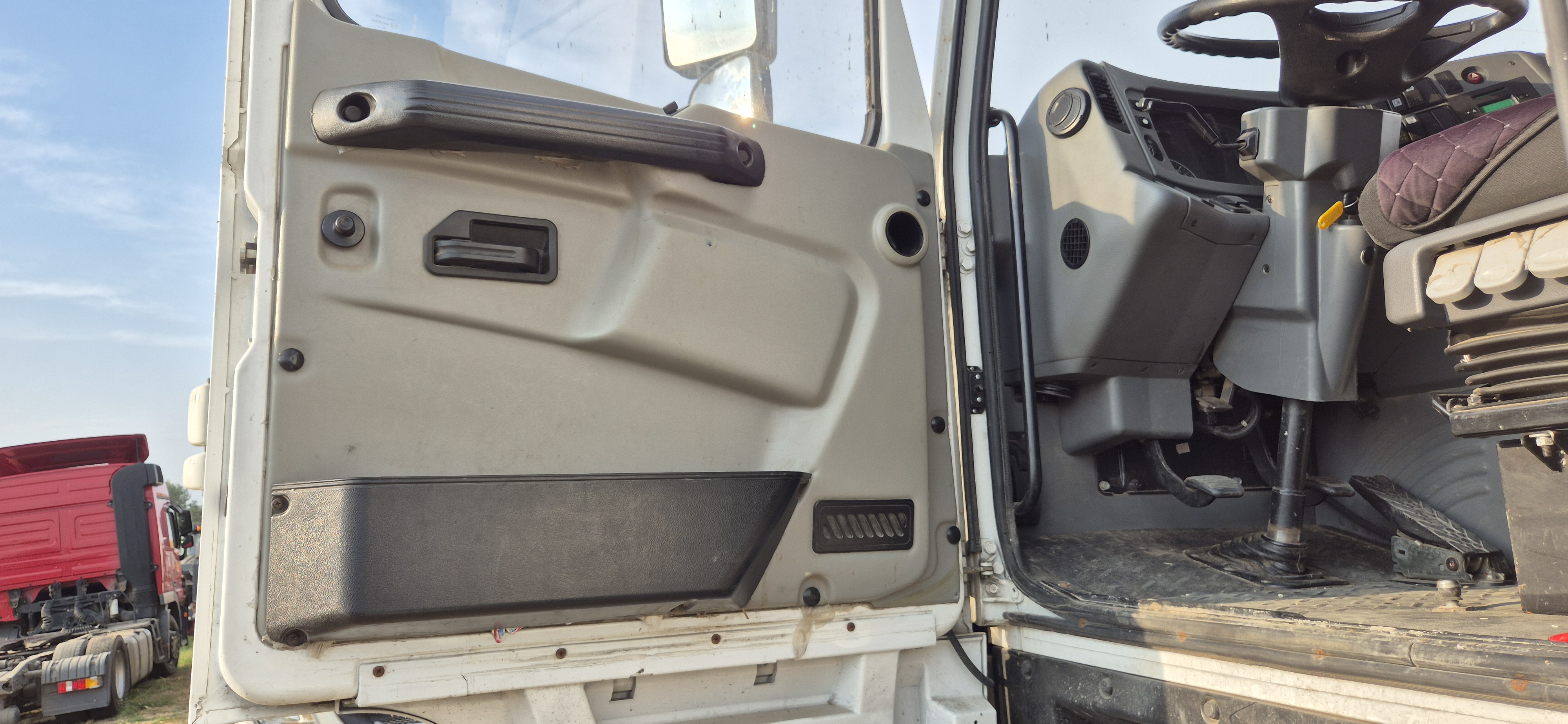 МАЗ 5440 4x2 Седельный тягач 2023 г. - фото 13