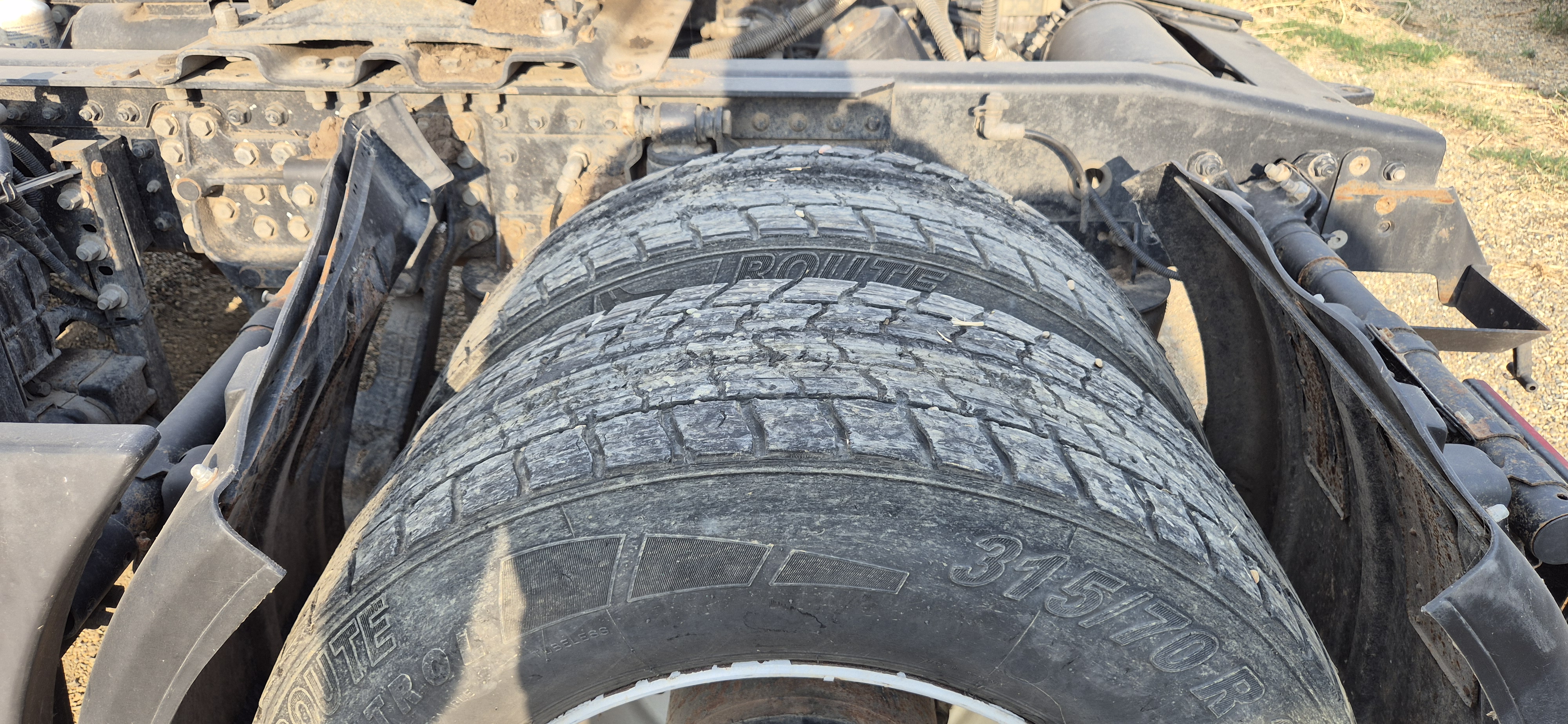 МАЗ 5440 4x2 Седельный тягач 2023 г. - фото 11