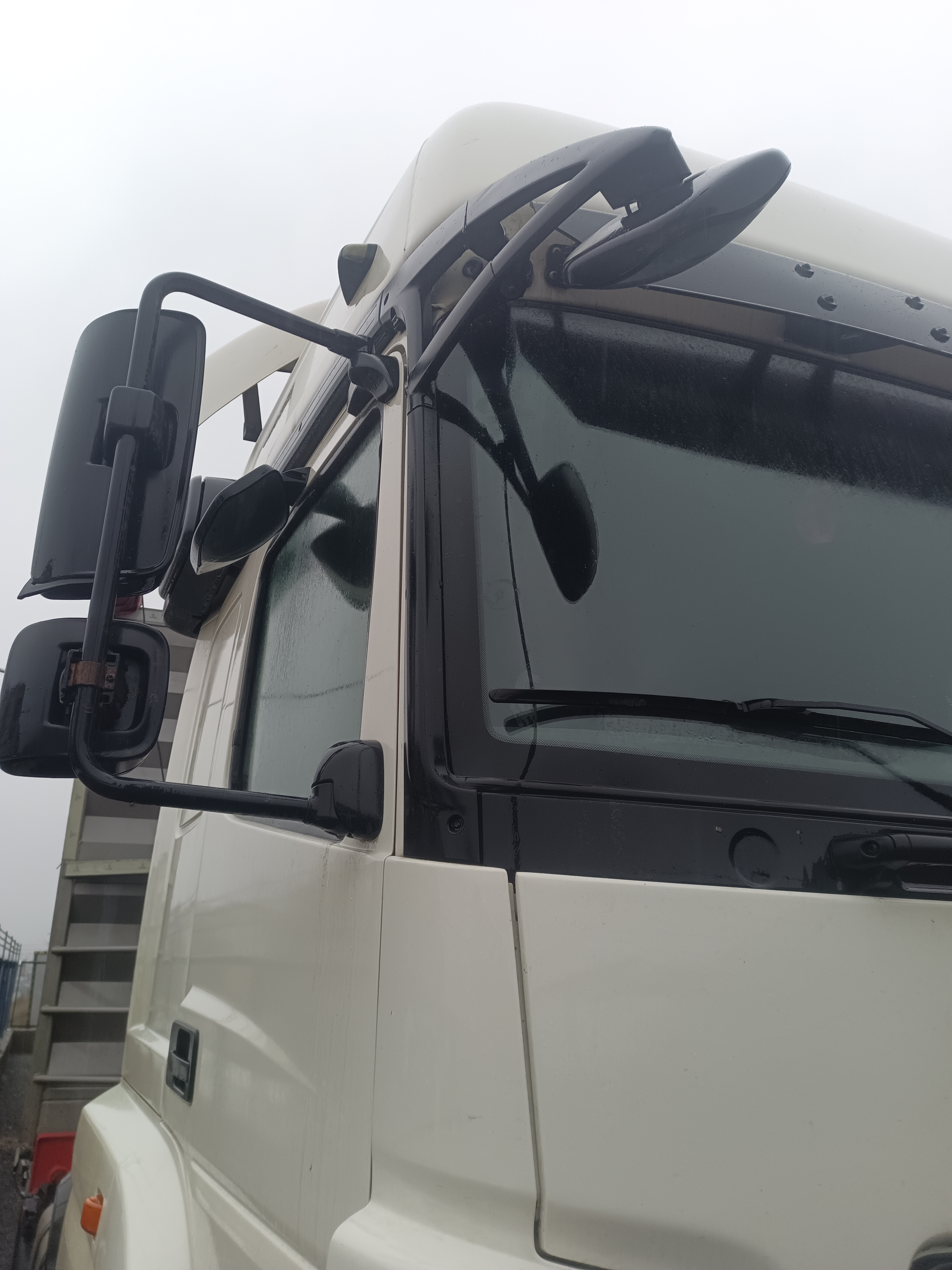 КамАЗ 5490 4x2 Седельный тягач 2021 г. - фото 20