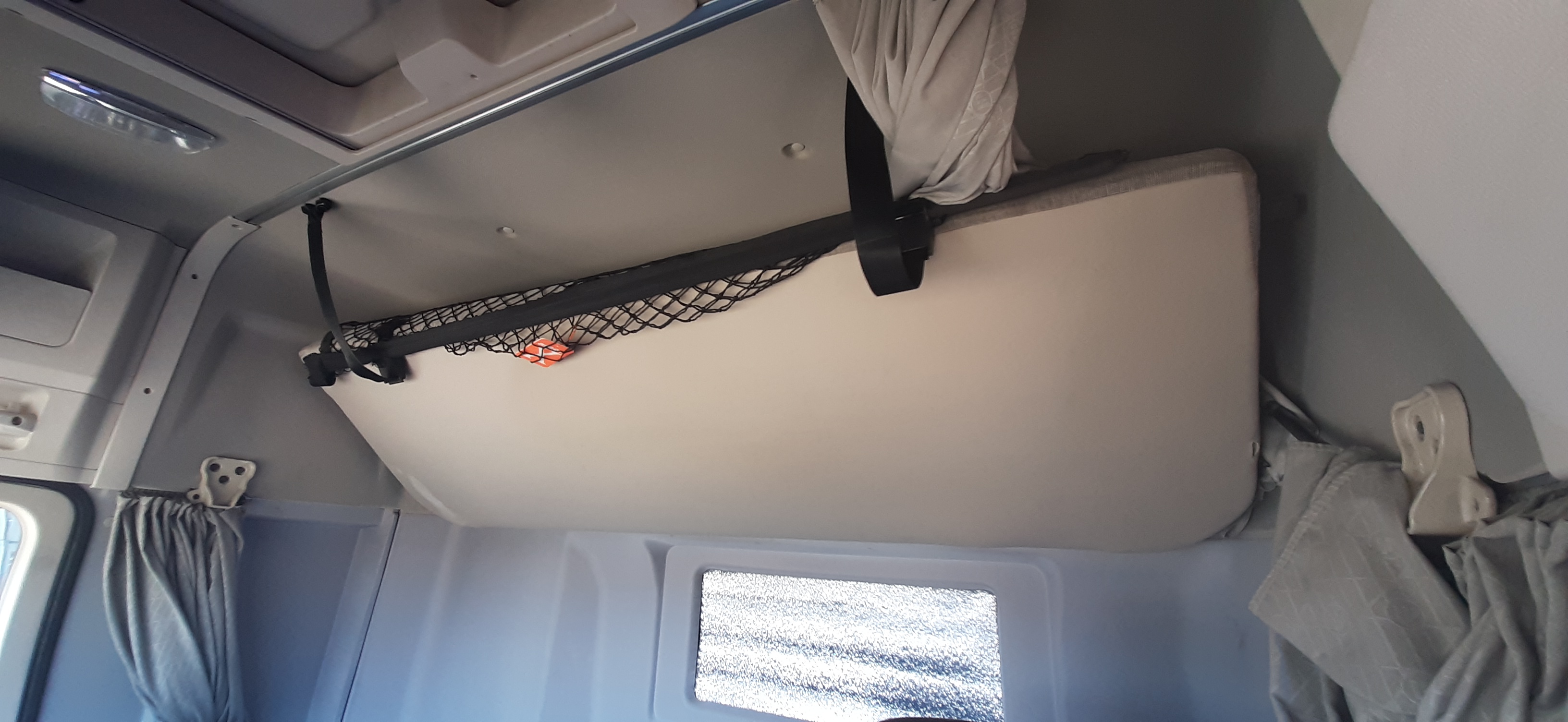 Foton AUMAN 4x2 Седельный тягач 2023 г. - фото 14