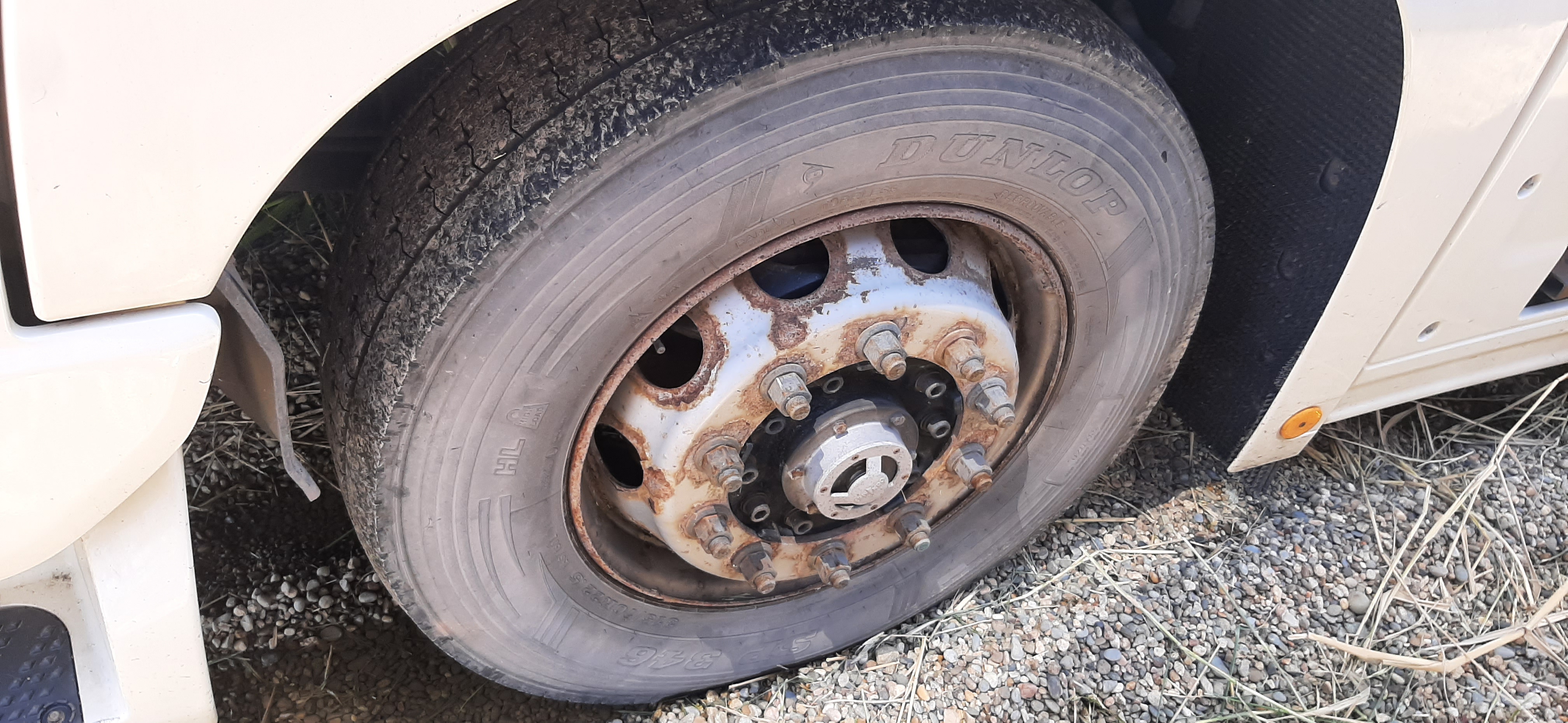 Foton AUMAN 4x2 Седельный тягач 2023 г. - фото 16