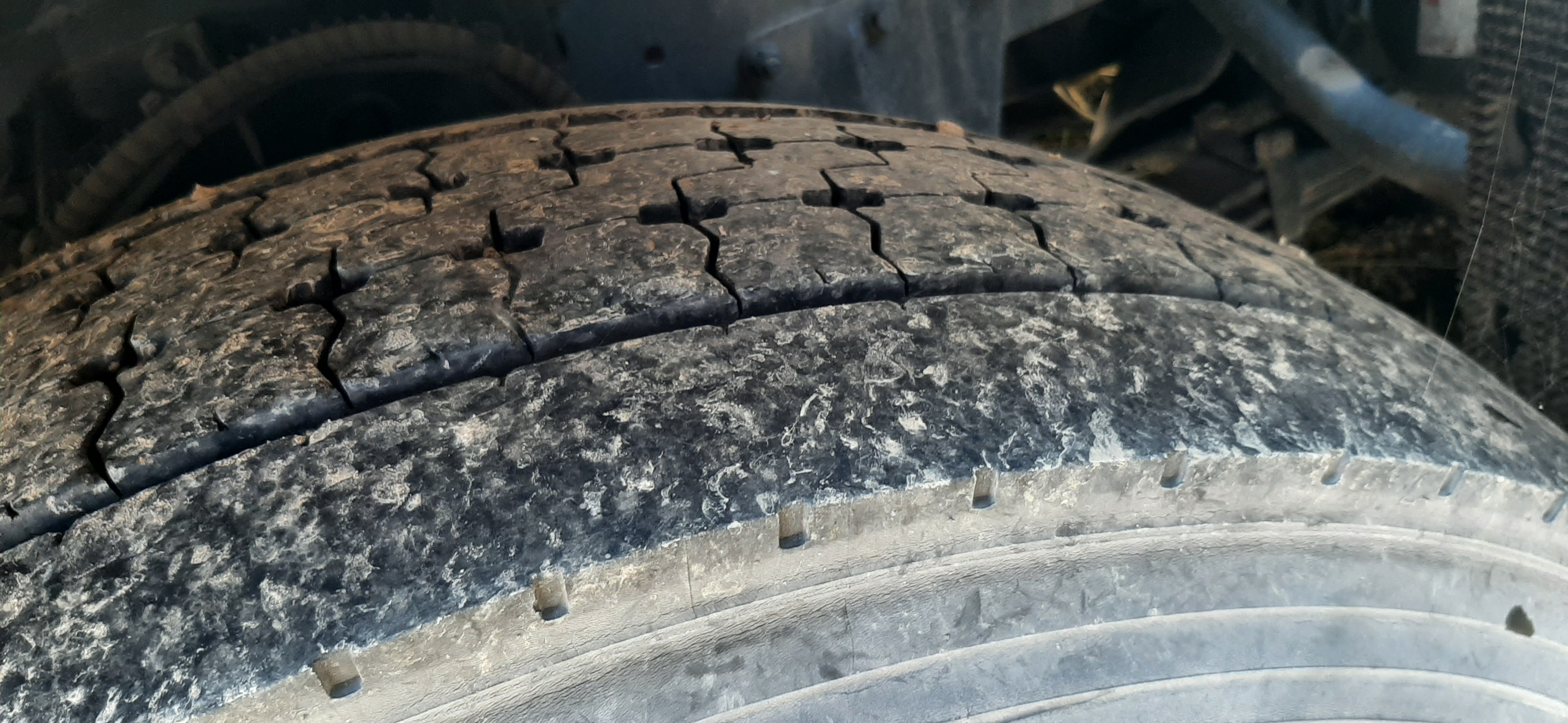 Foton AUMAN 4x2 Седельный тягач 2023 г. - фото 19